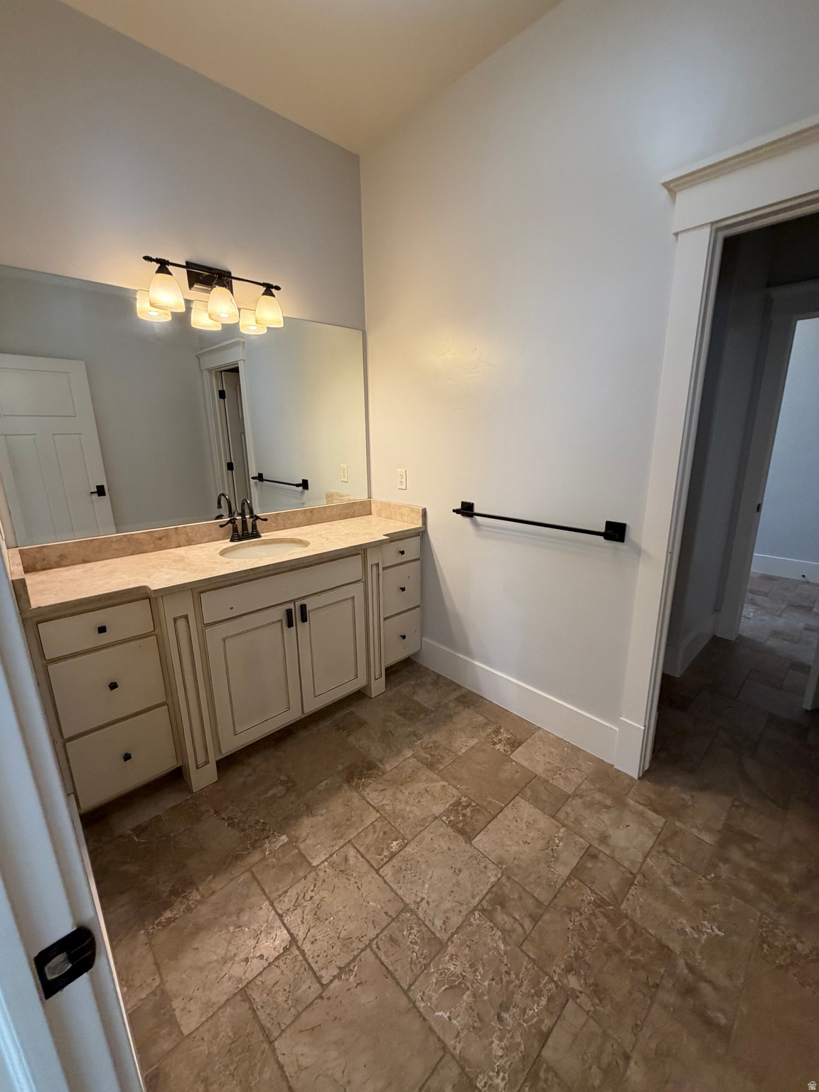 CANYON CREST - Residential