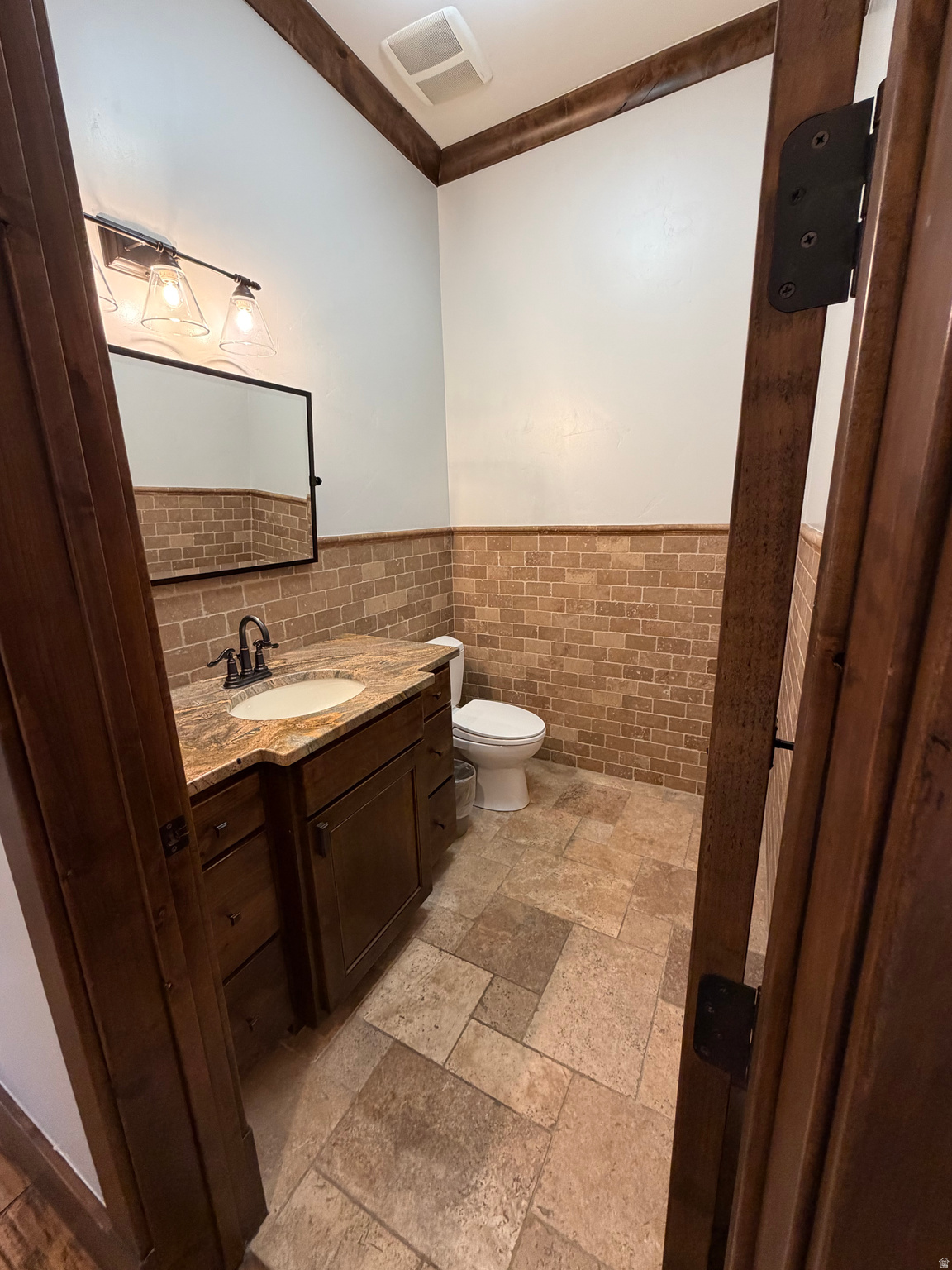 CANYON CREST - Residential