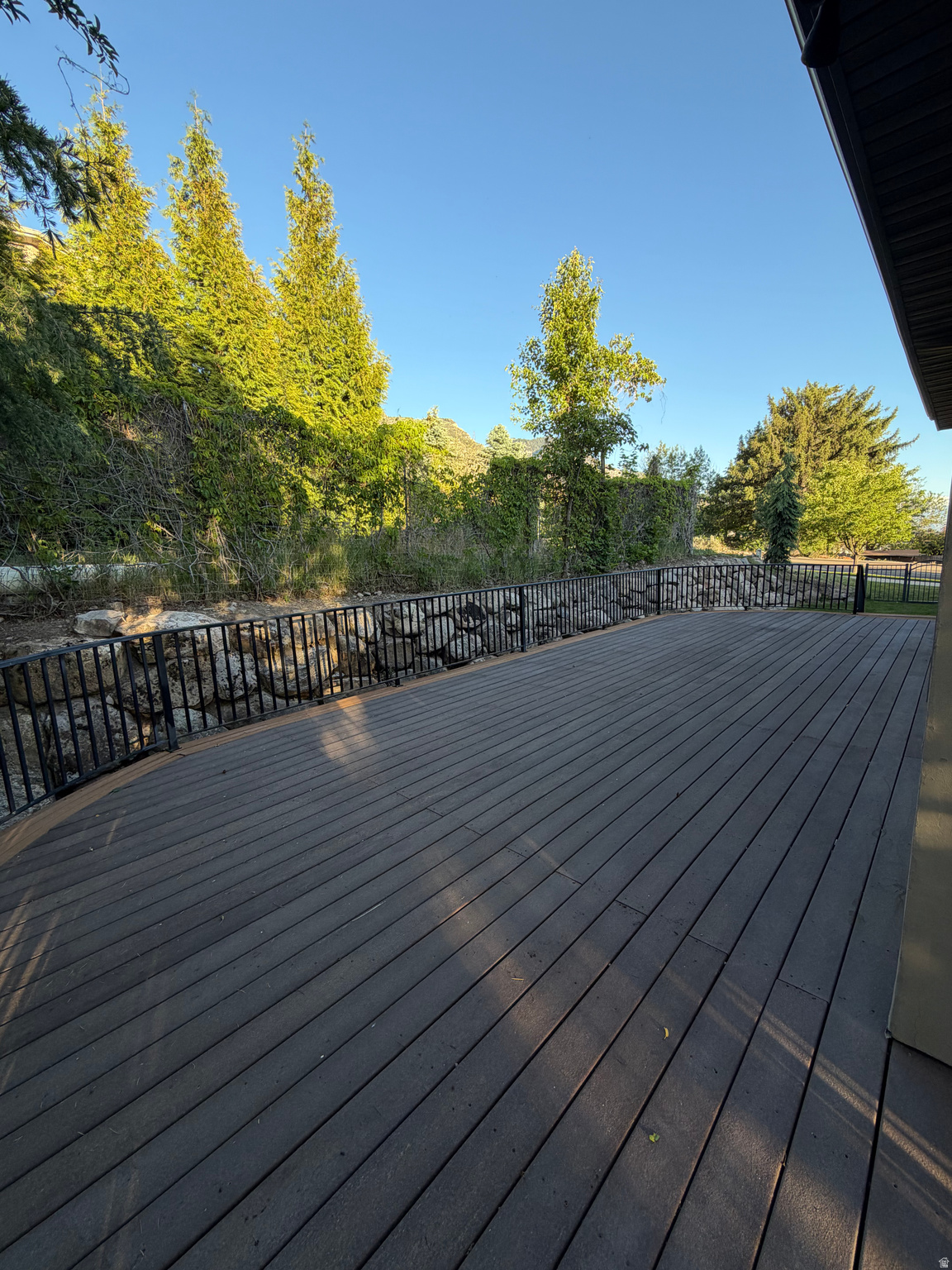 CANYON CREST - Residential