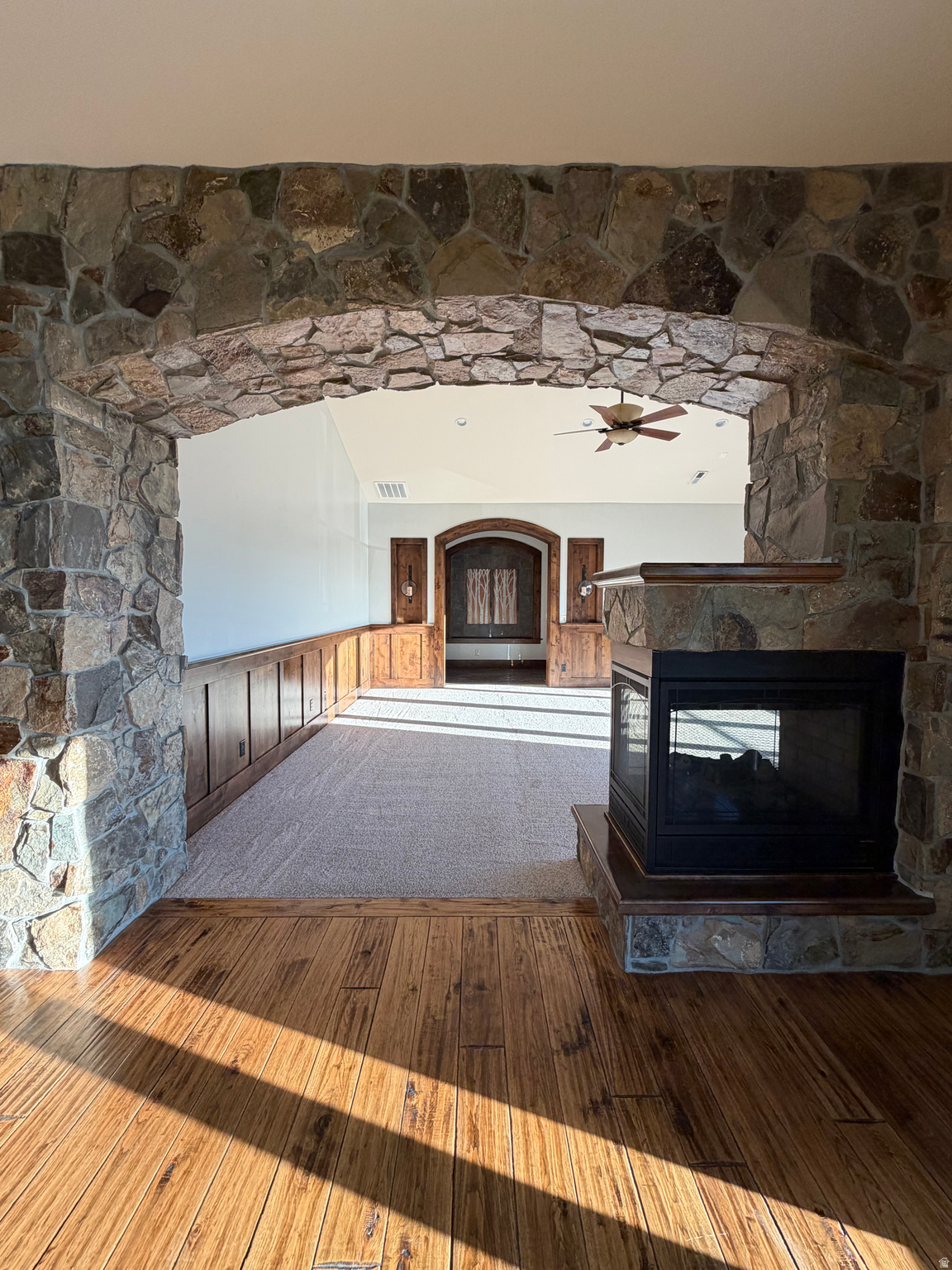 CANYON CREST - Residential