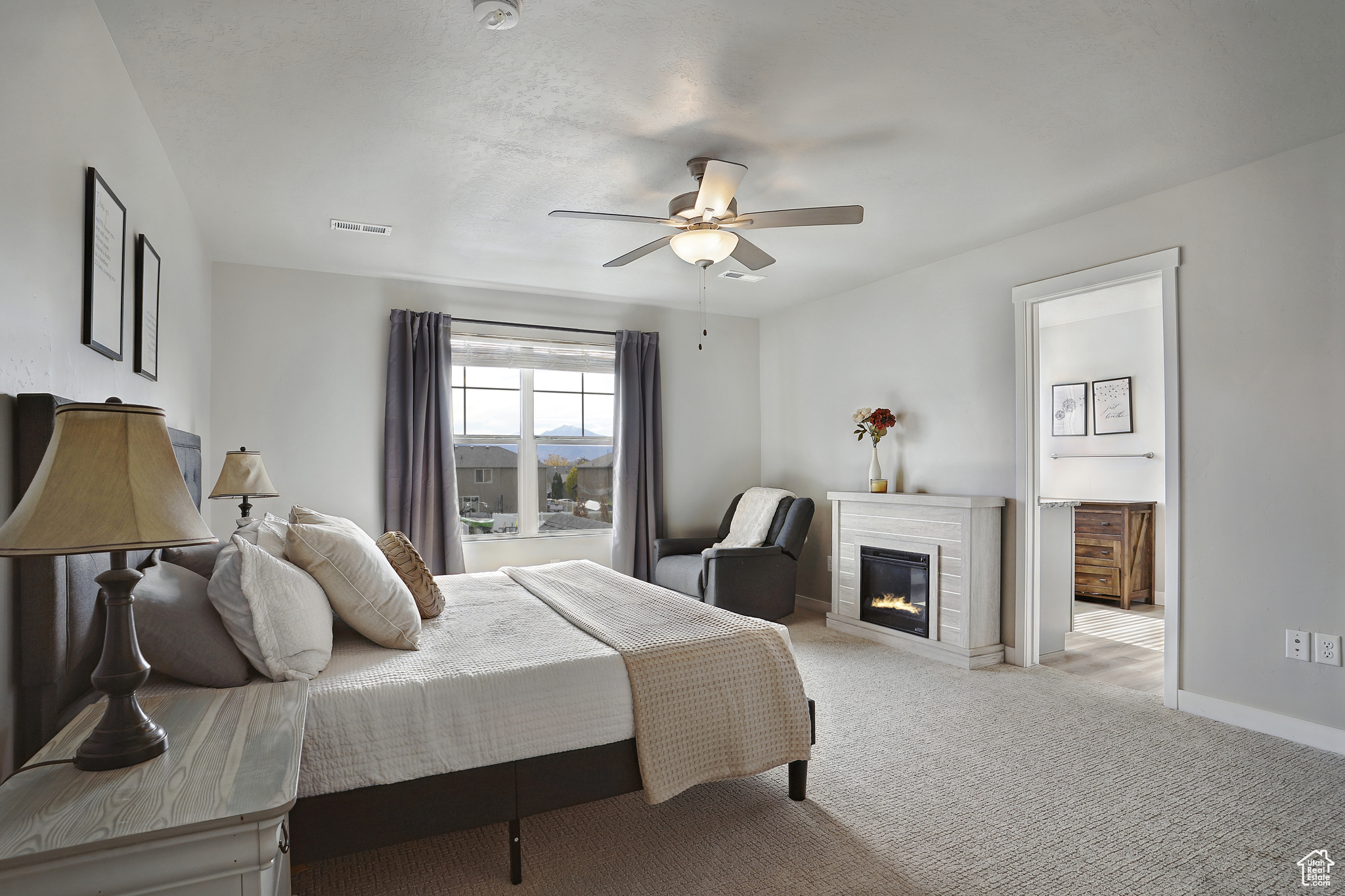 JESSIE'S BROOK - Residential