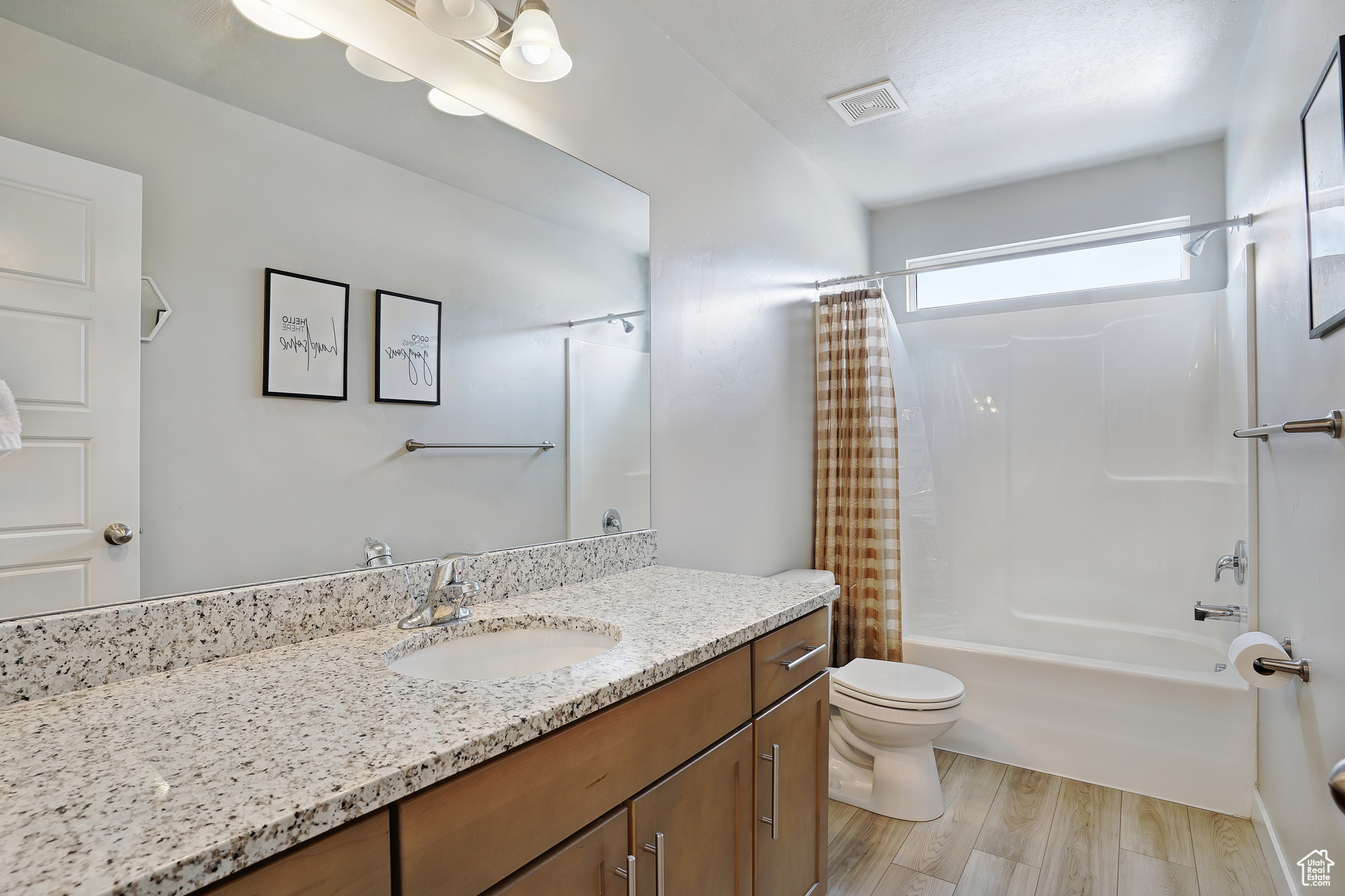 JESSIE'S BROOK - Residential