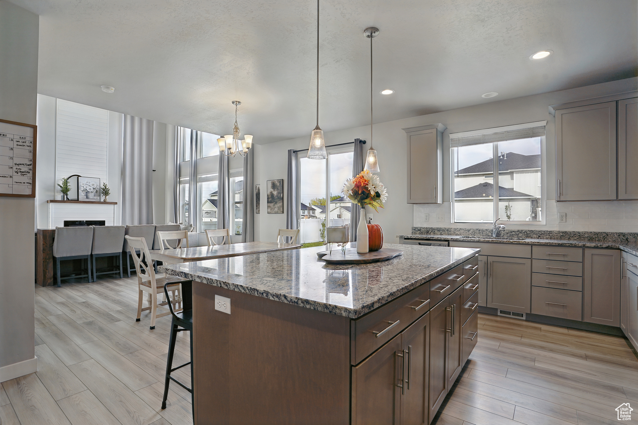 JESSIE'S BROOK - Residential