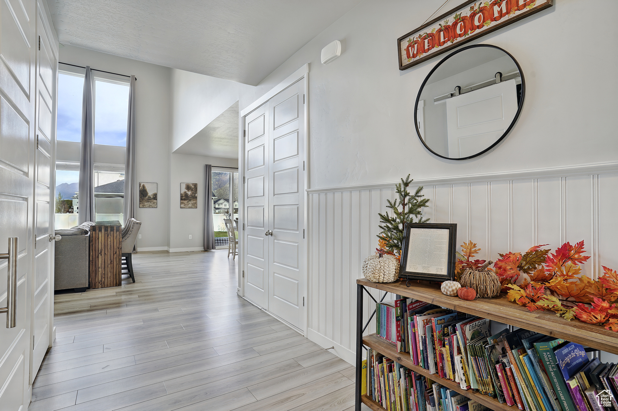 JESSIE'S BROOK - Residential