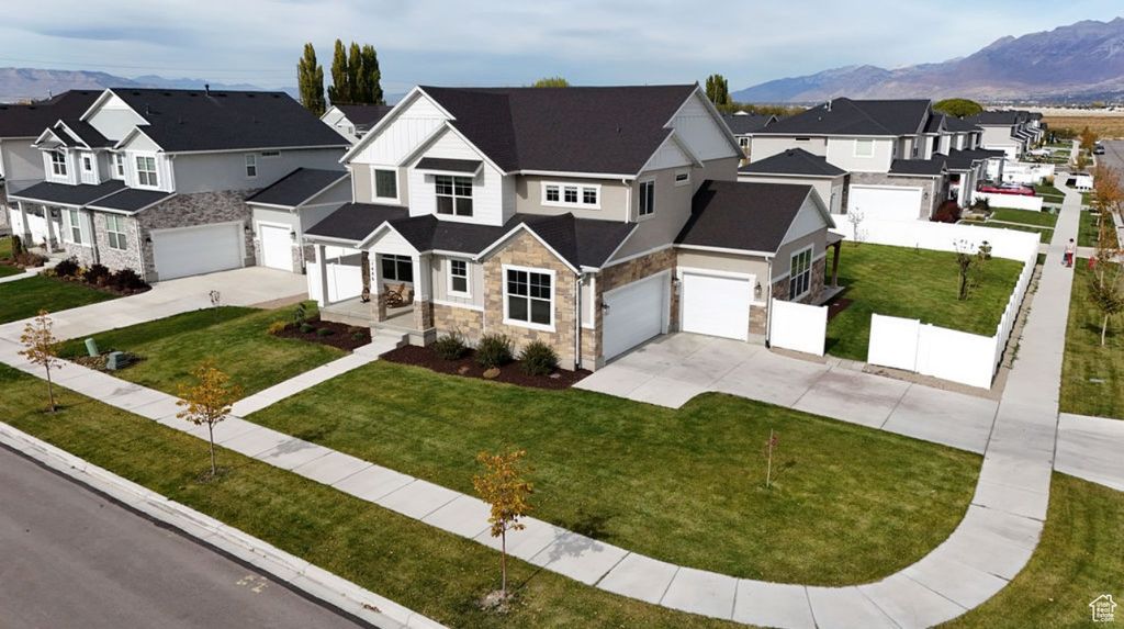 Photo of 1446 W 1250 S, Springville, UT 84663 (MLS # 2119756)