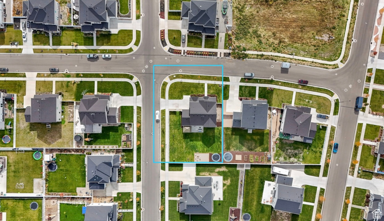 JESSIE'S BROOK - Residential