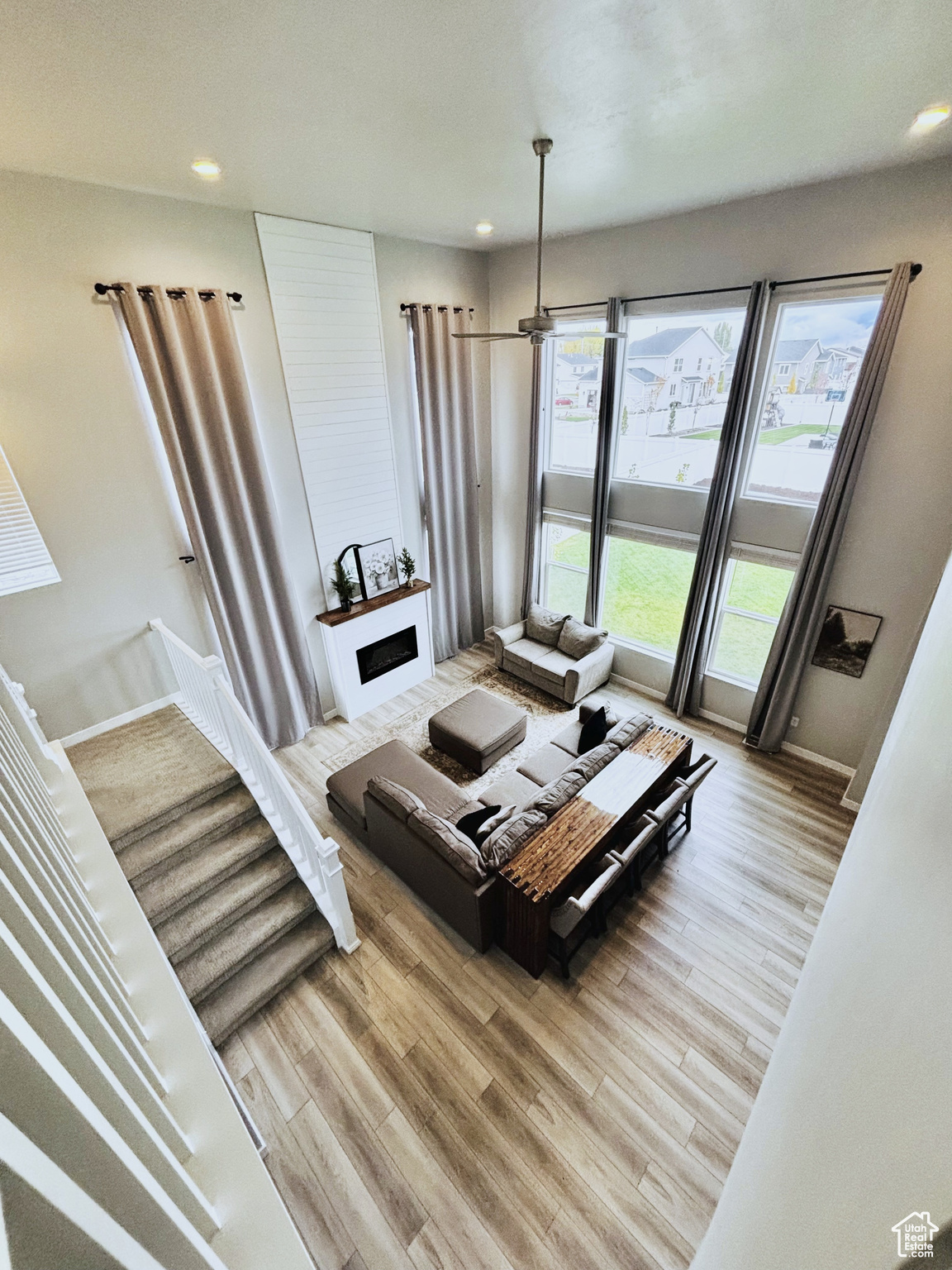 JESSIE'S BROOK - Residential