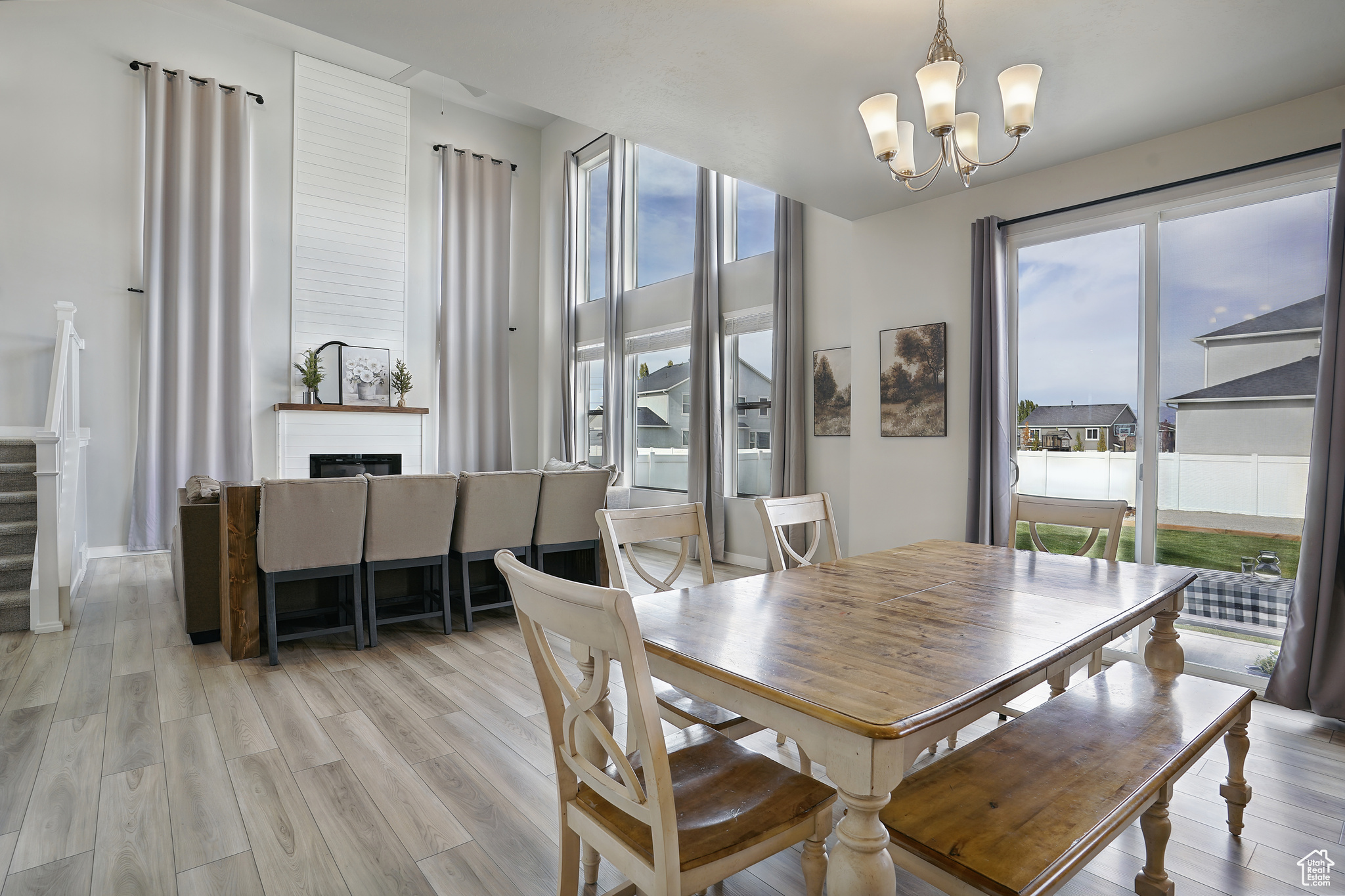 JESSIE'S BROOK - Residential