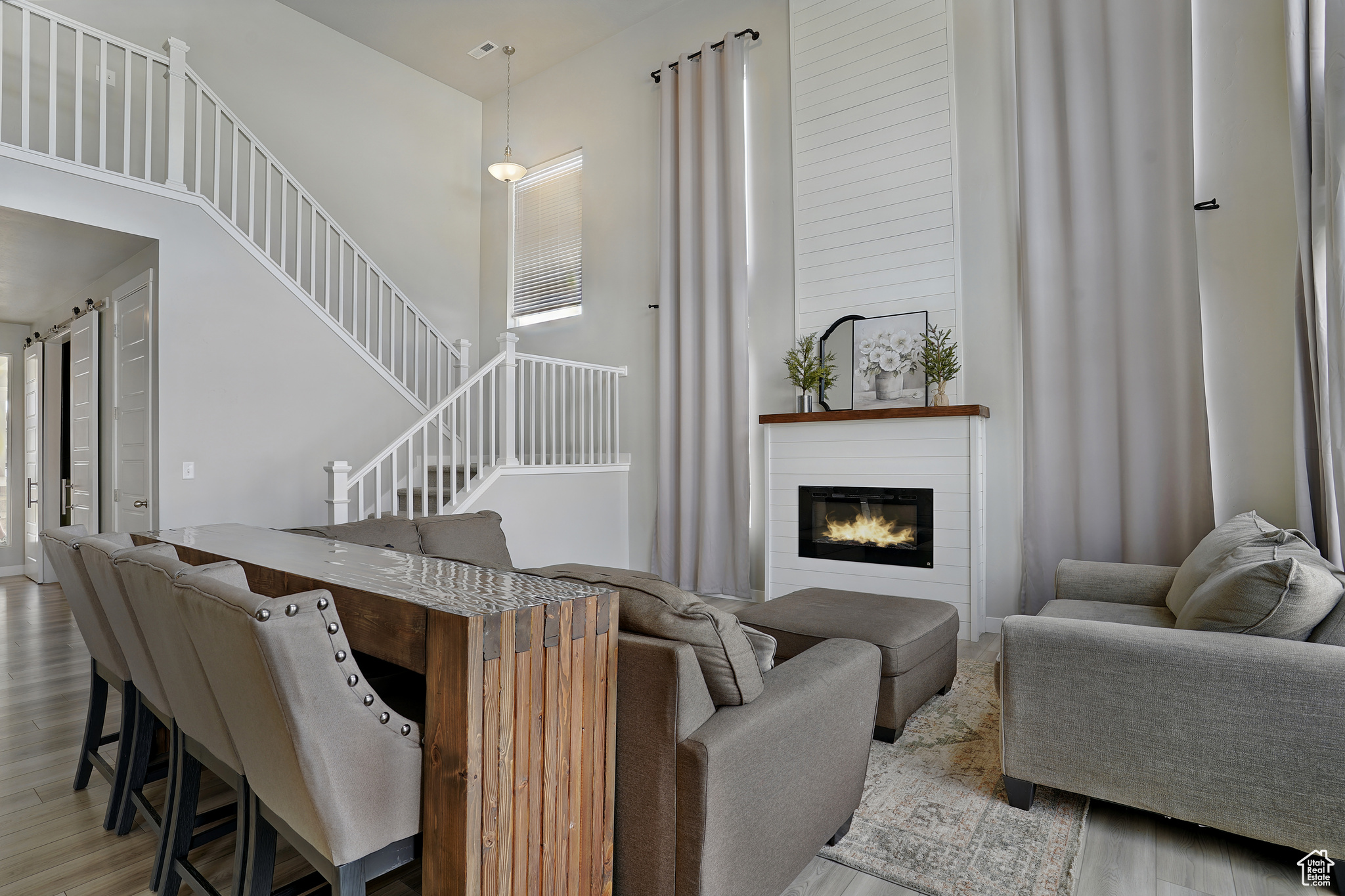 JESSIE'S BROOK - Residential