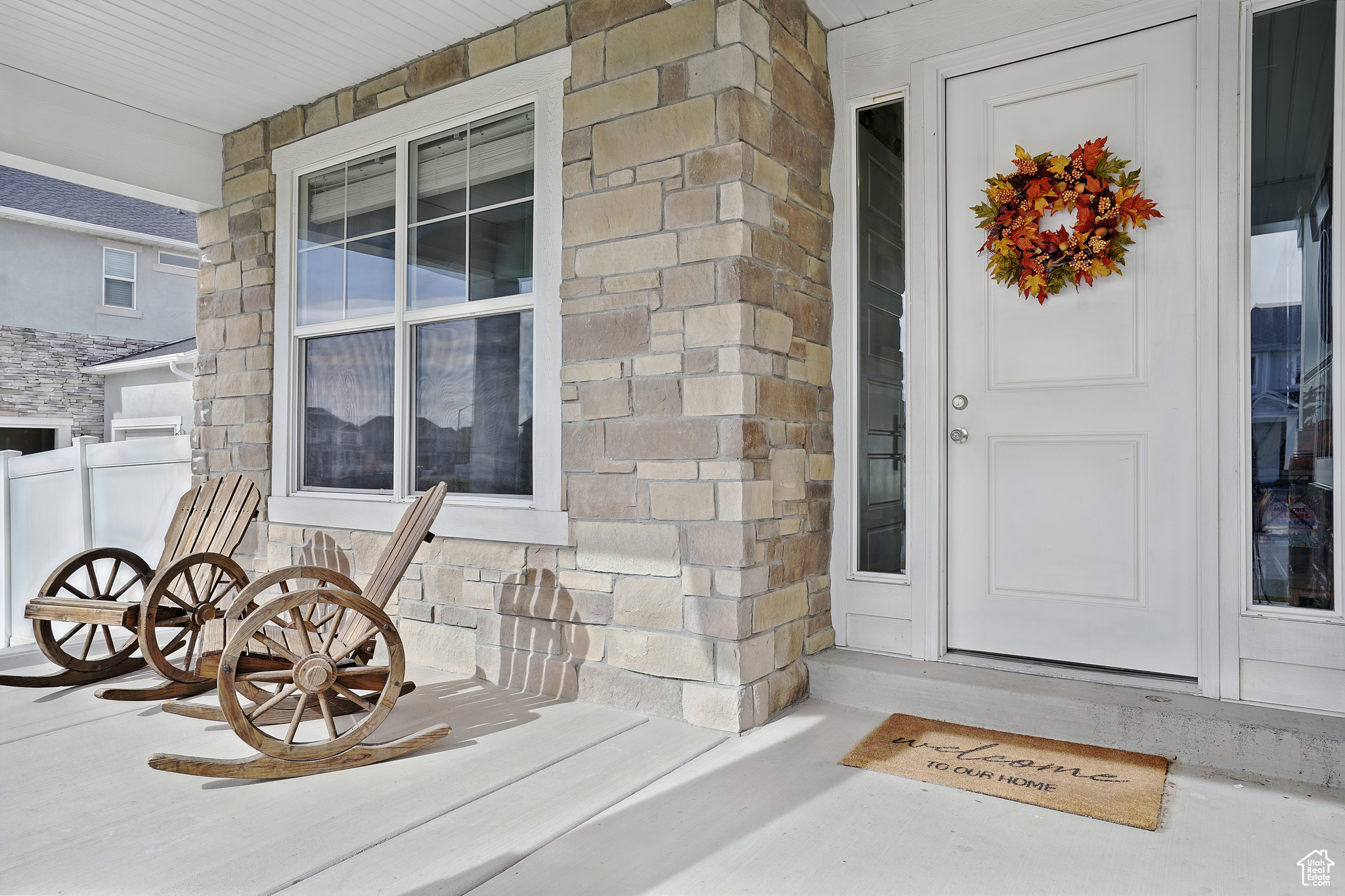 JESSIE'S BROOK - Residential