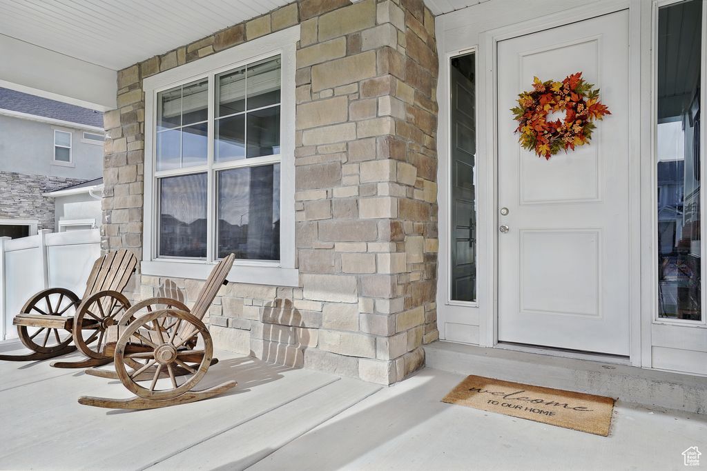 Photo of 1446 W 1250 S, Springville, UT 84663 (MLS # 2119756)