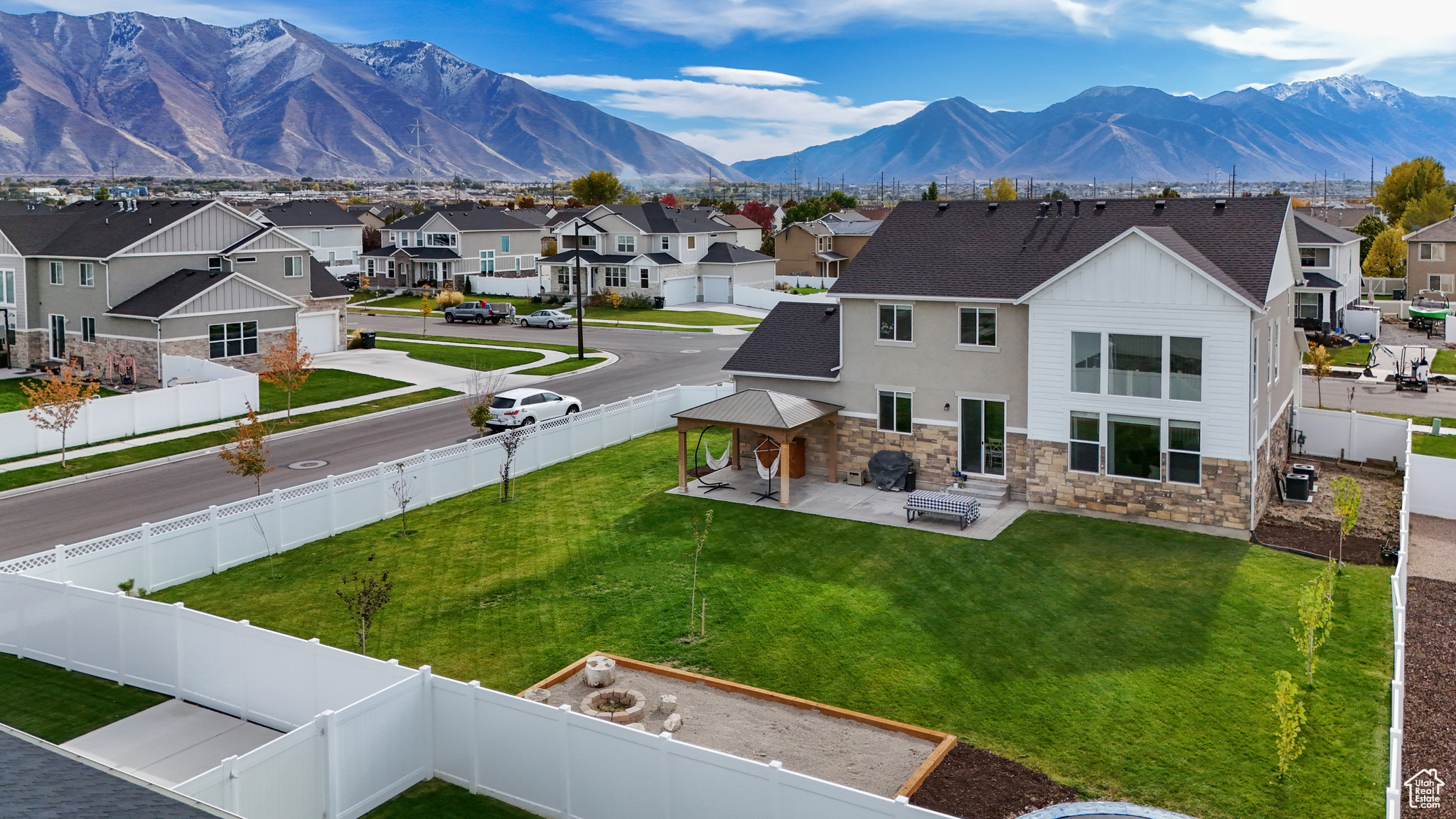 JESSIE'S BROOK - Residential