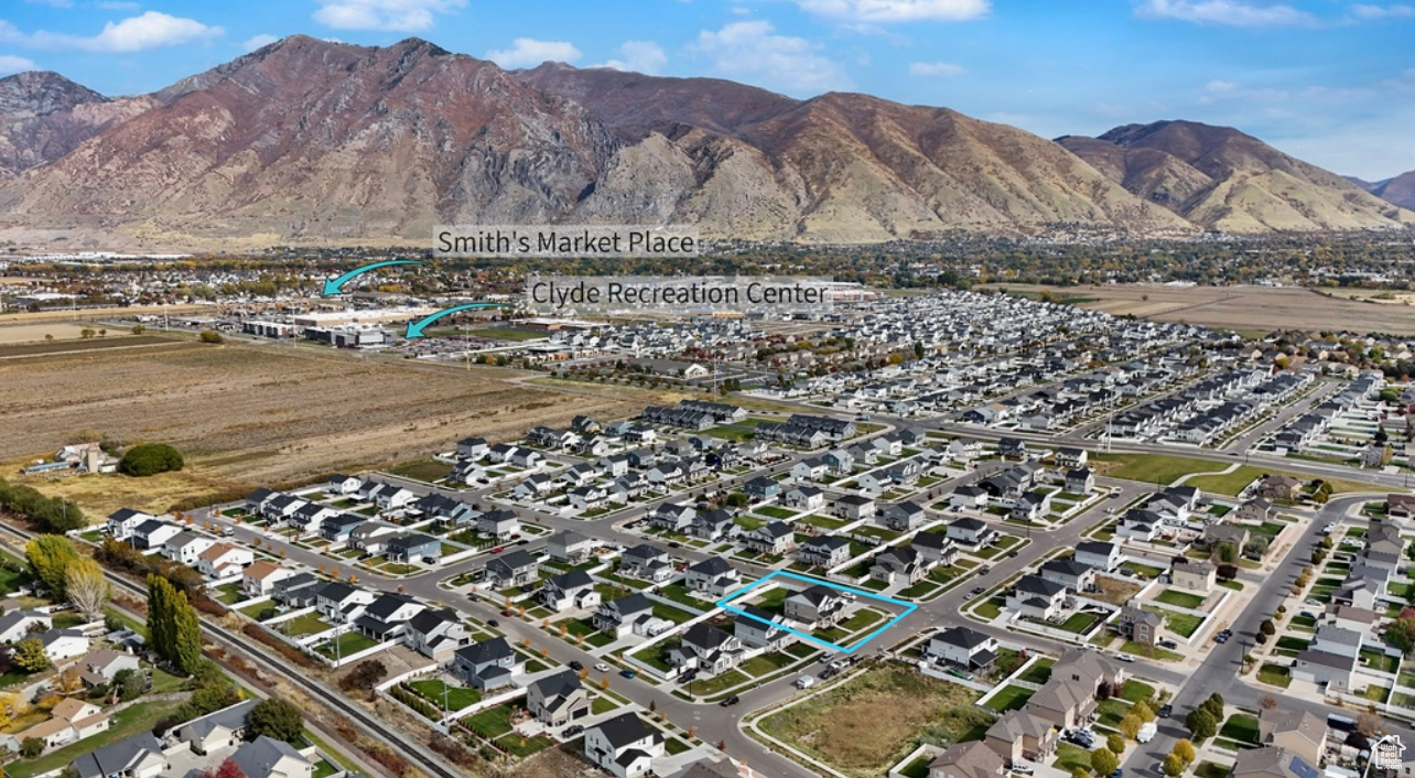 JESSIE'S BROOK - Residential