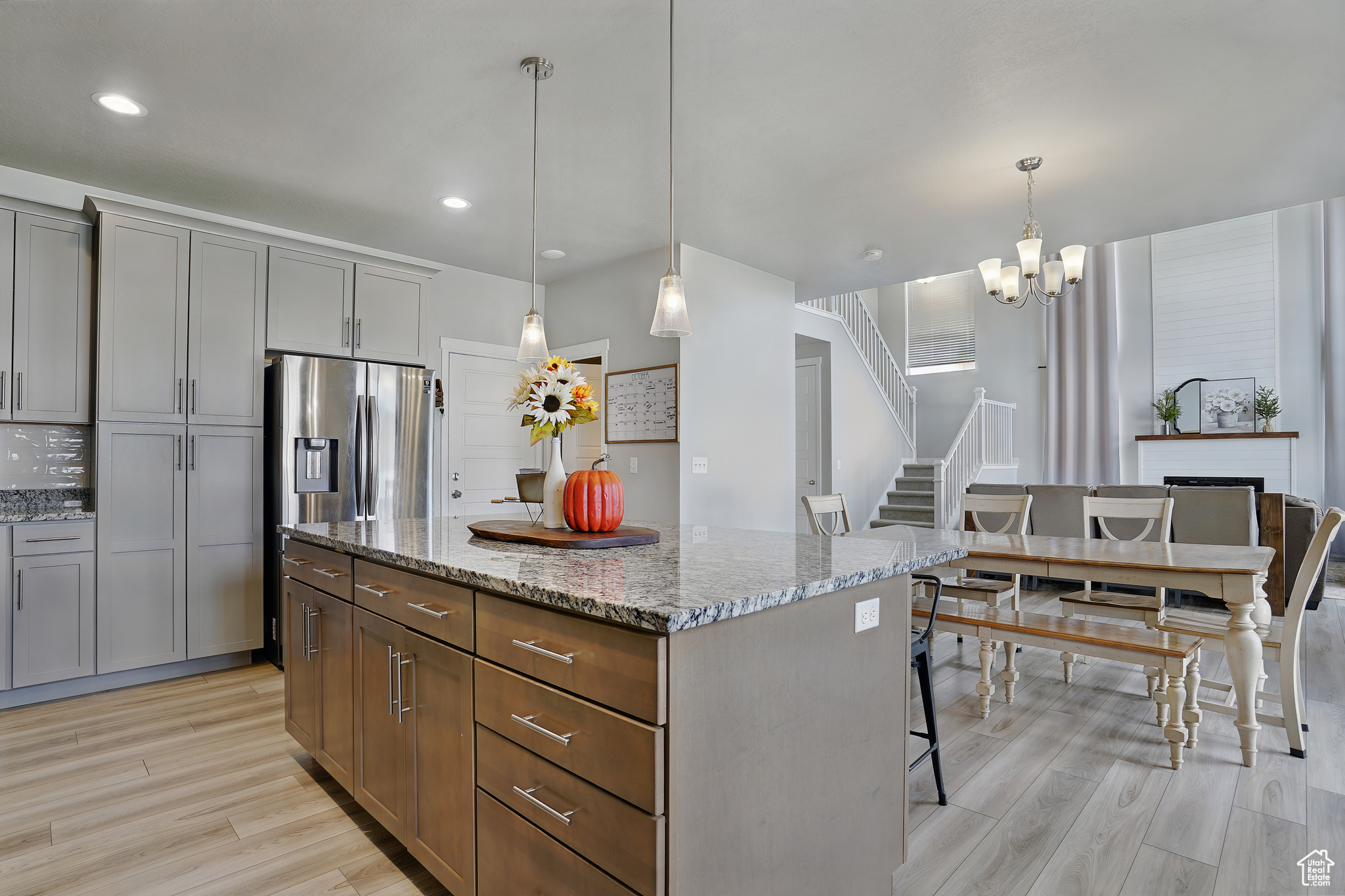 JESSIE'S BROOK - Residential