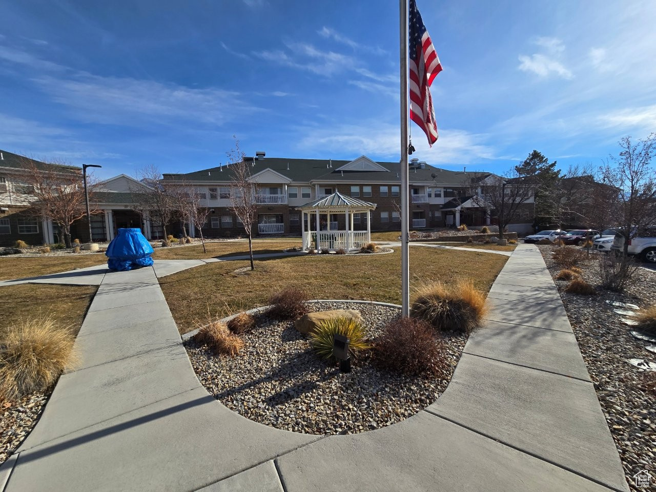 11075 S Grape Arbor Pl #103, Sandy, Utah image 1