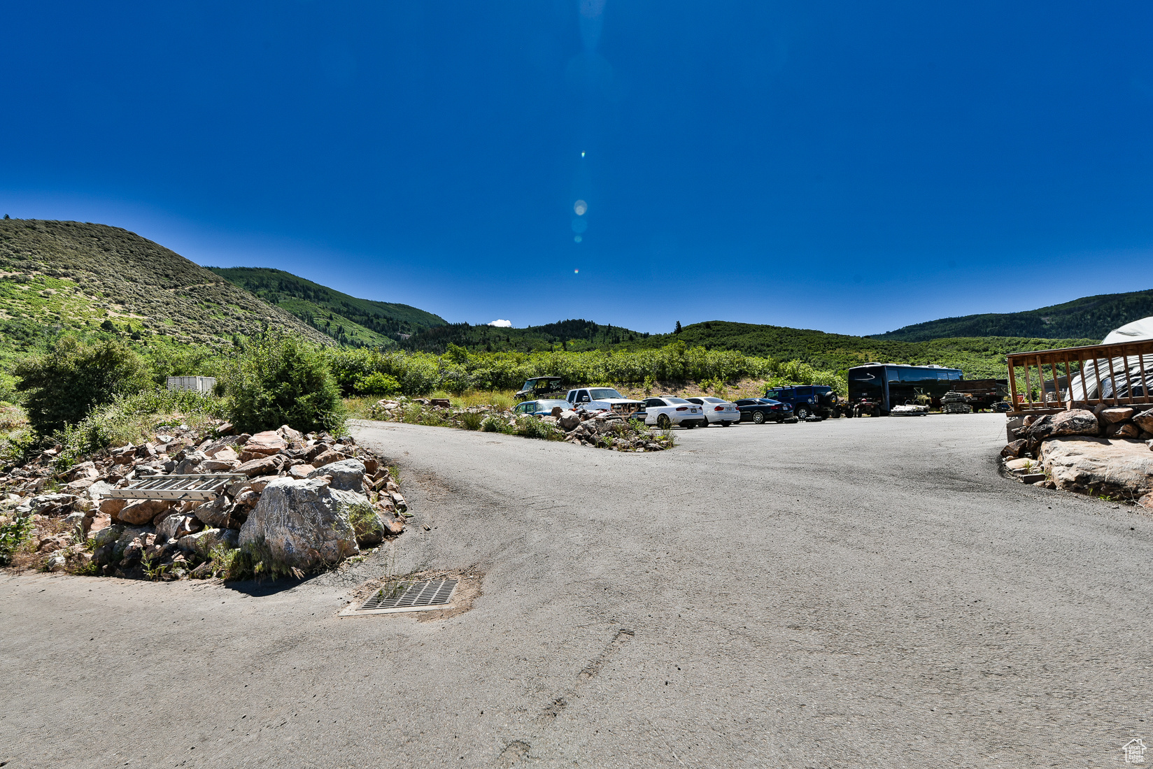 3090 N Rocky Rd, Kamas, Utah image 49