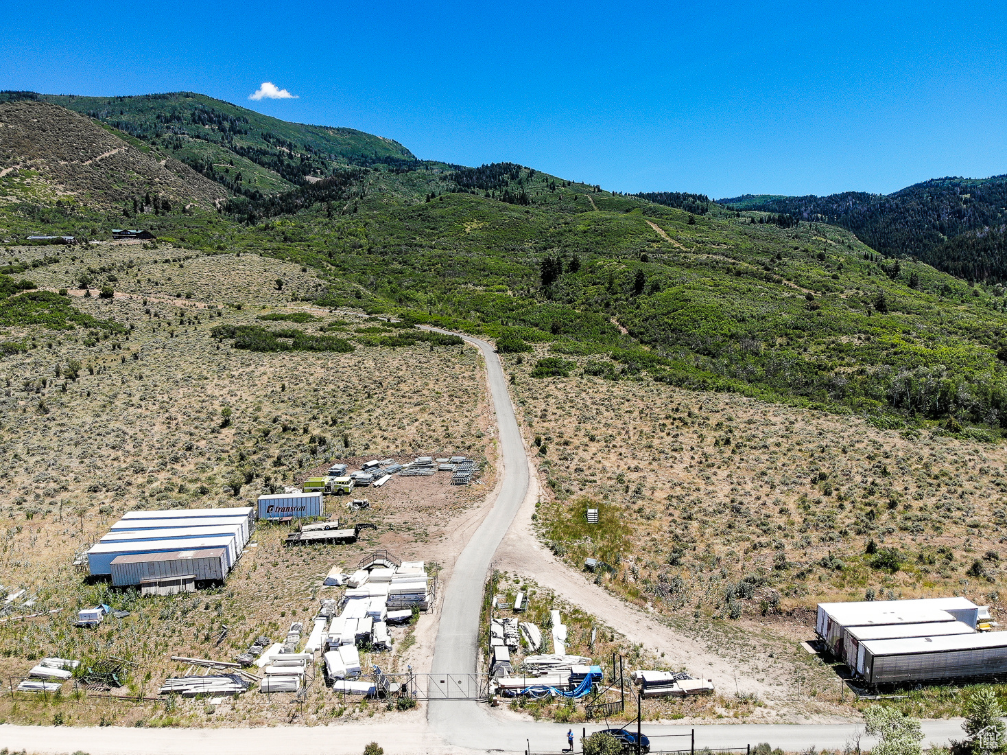 3090 N Rocky Rd, Kamas, Utah image 46