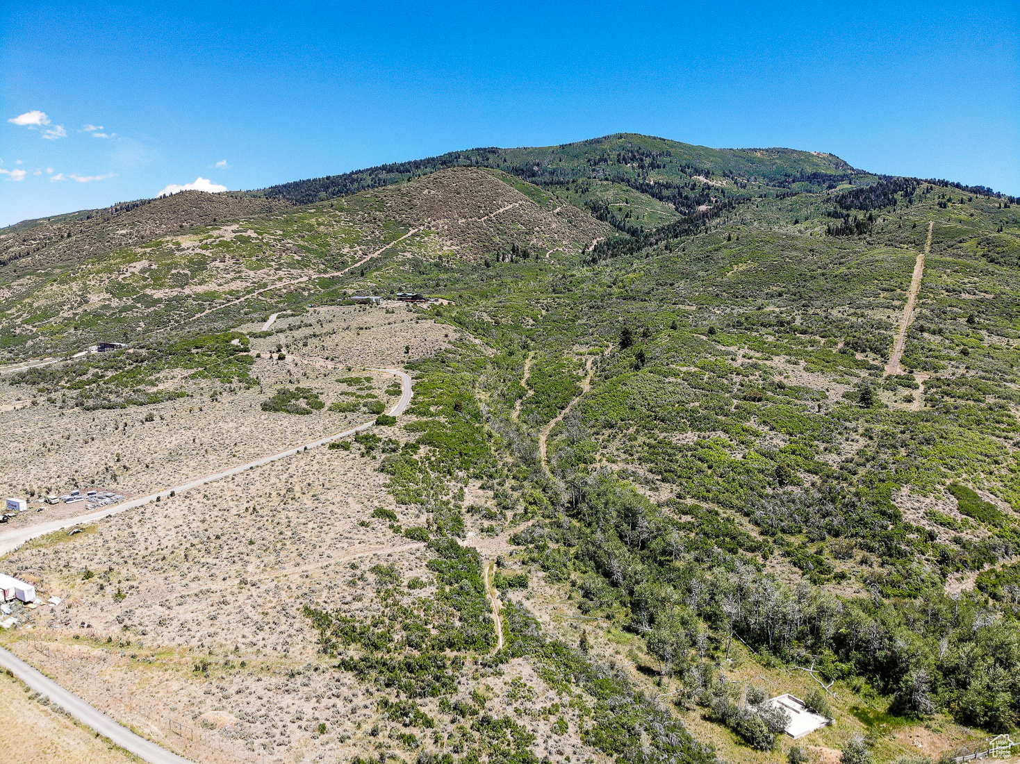 3090 N Rocky Rd, Kamas, Utah image 45