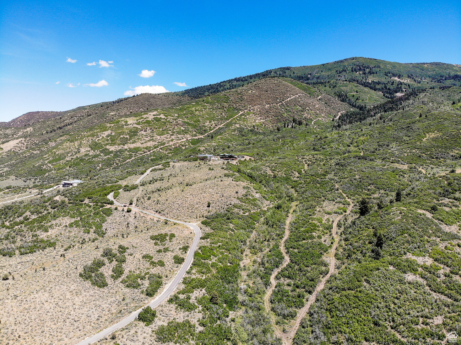 3090 N Rocky Rd, Kamas, Utah image 42