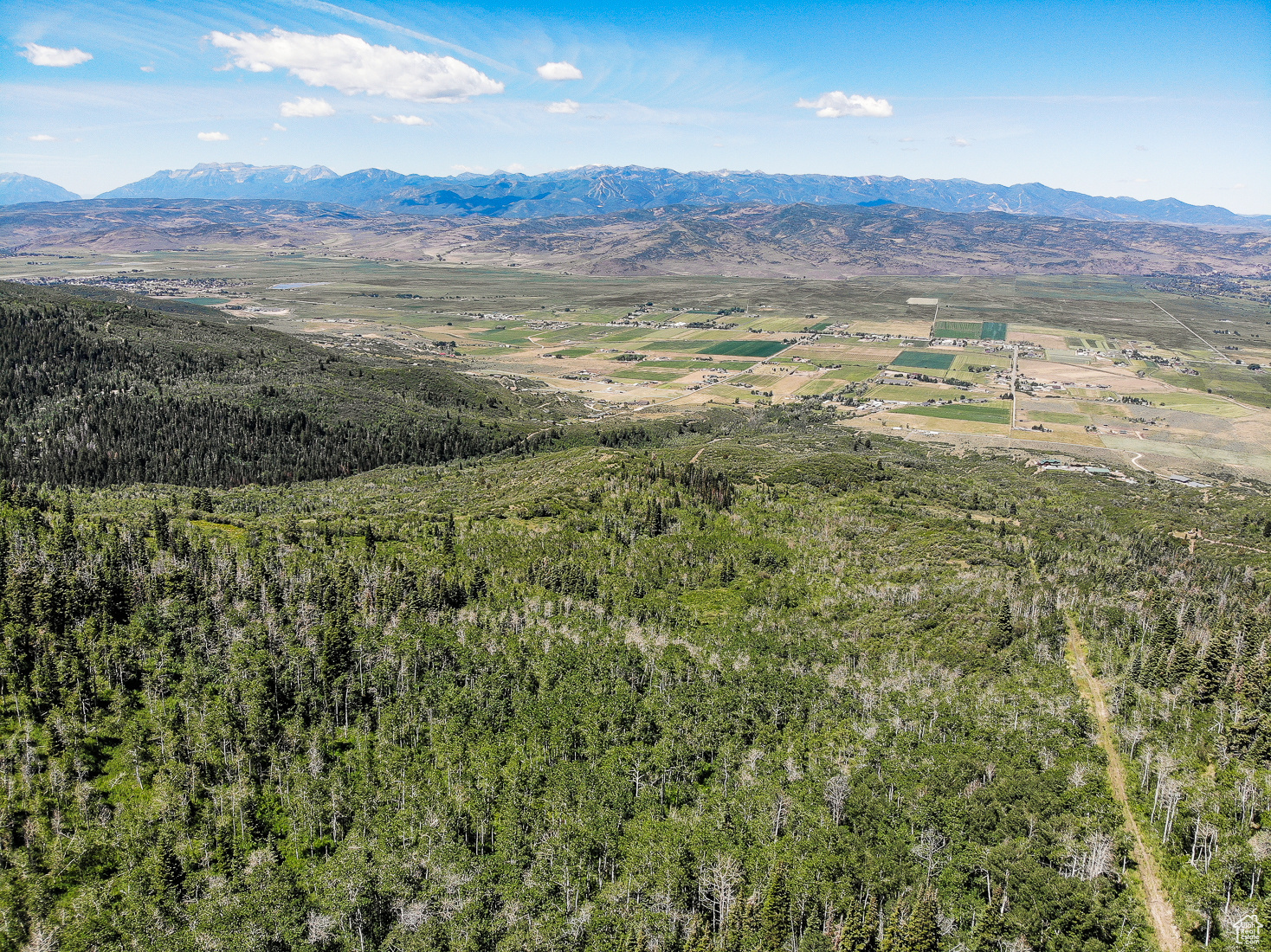3090 N Rocky Rd, Kamas, Utah image 18