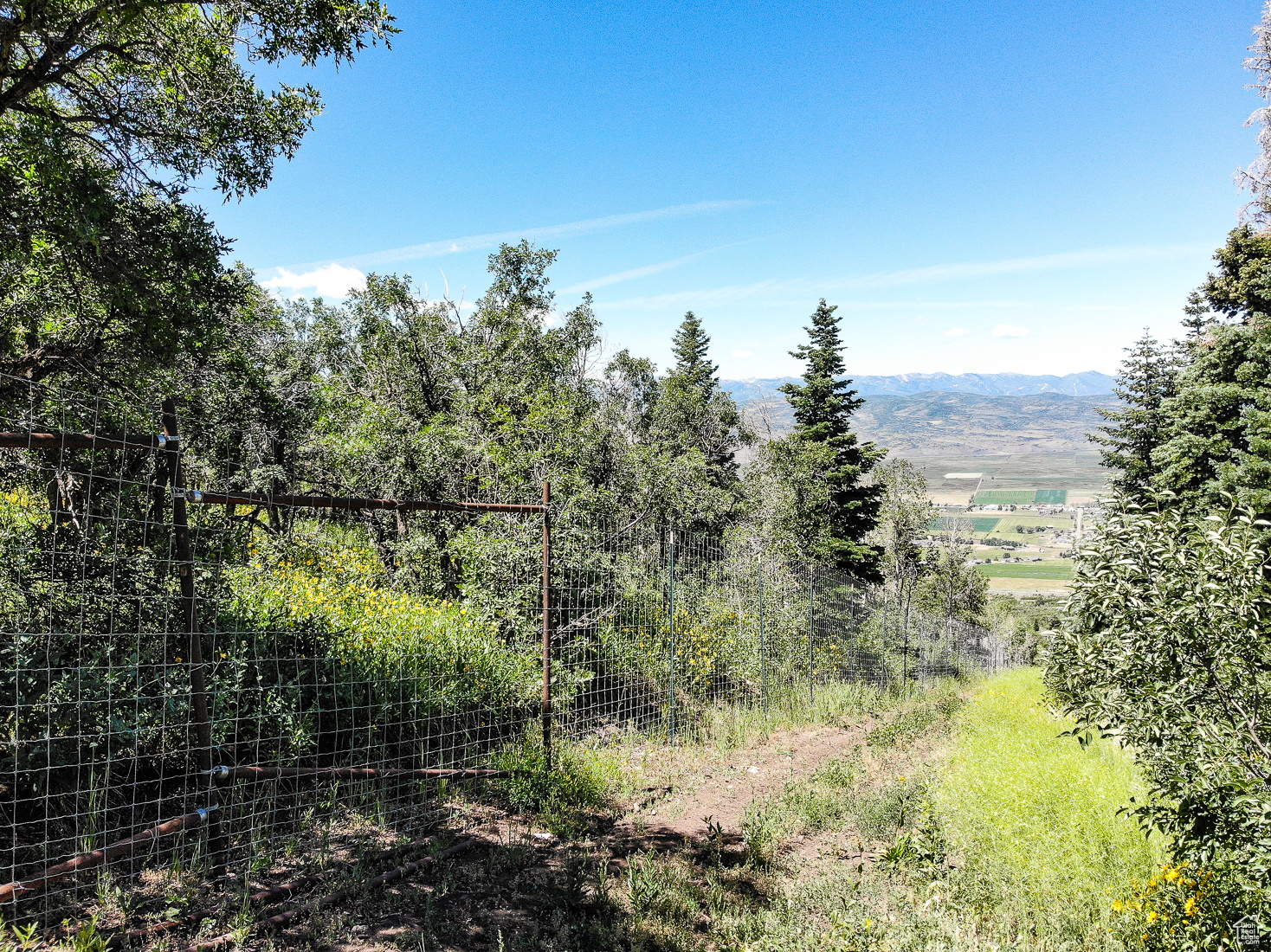 3090 N Rocky Rd, Kamas, Utah image 32