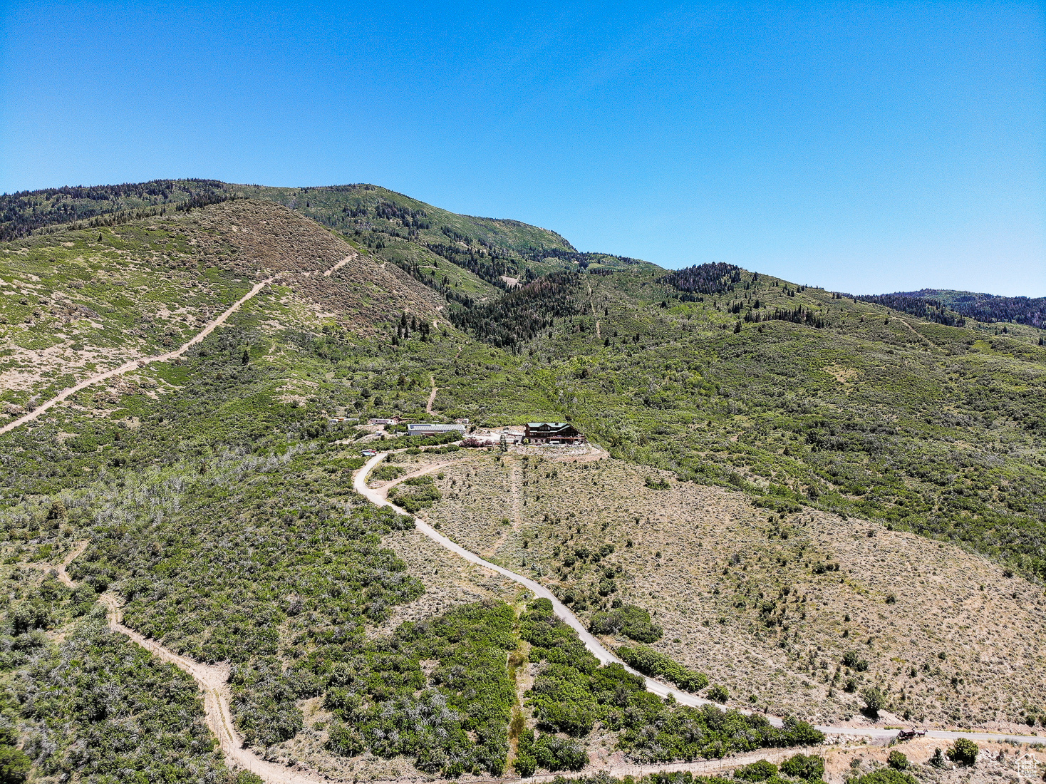 3090 N Rocky Rd, Kamas, Utah image 37