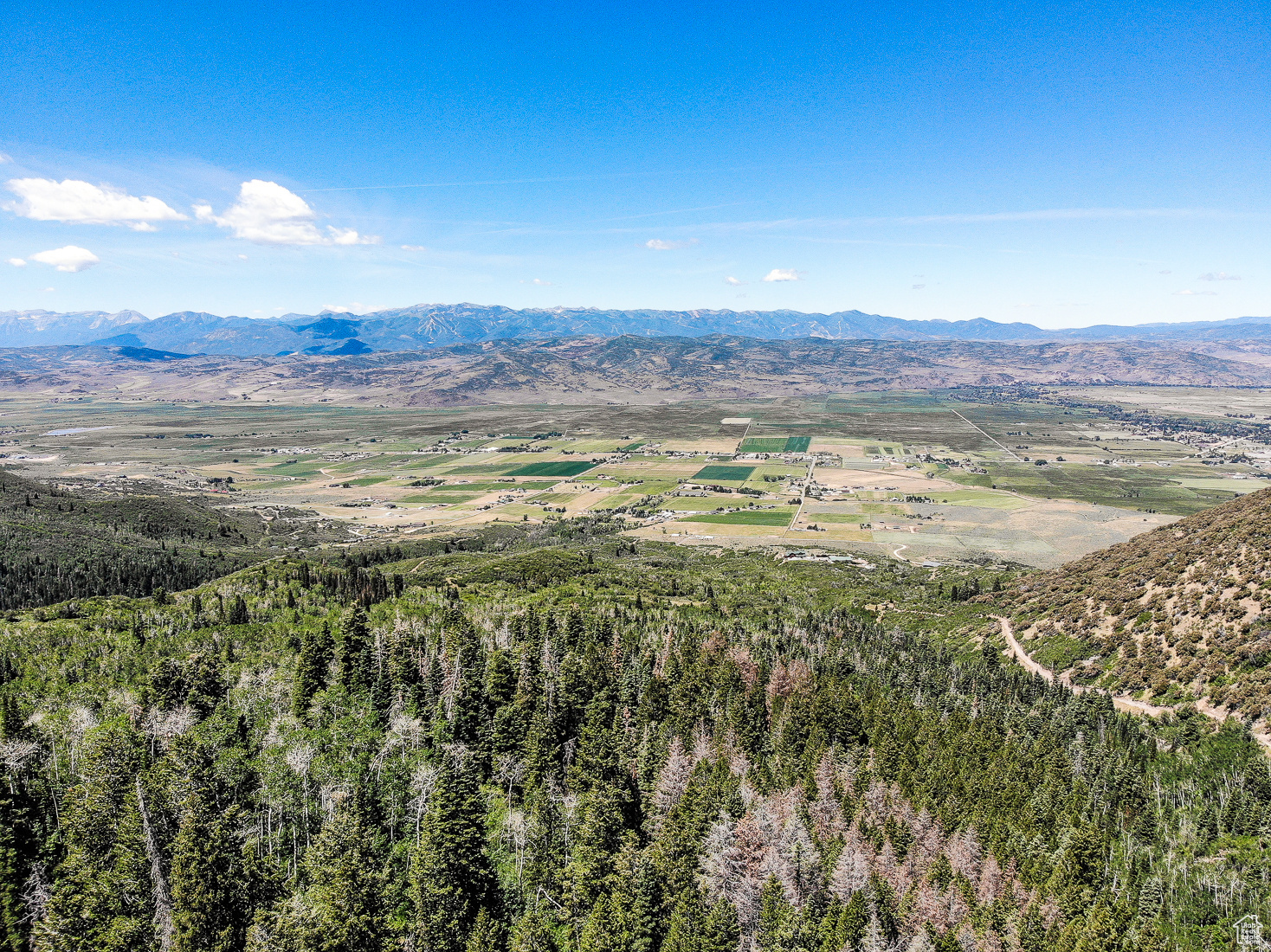 3090 N Rocky Rd, Kamas, Utah image 26