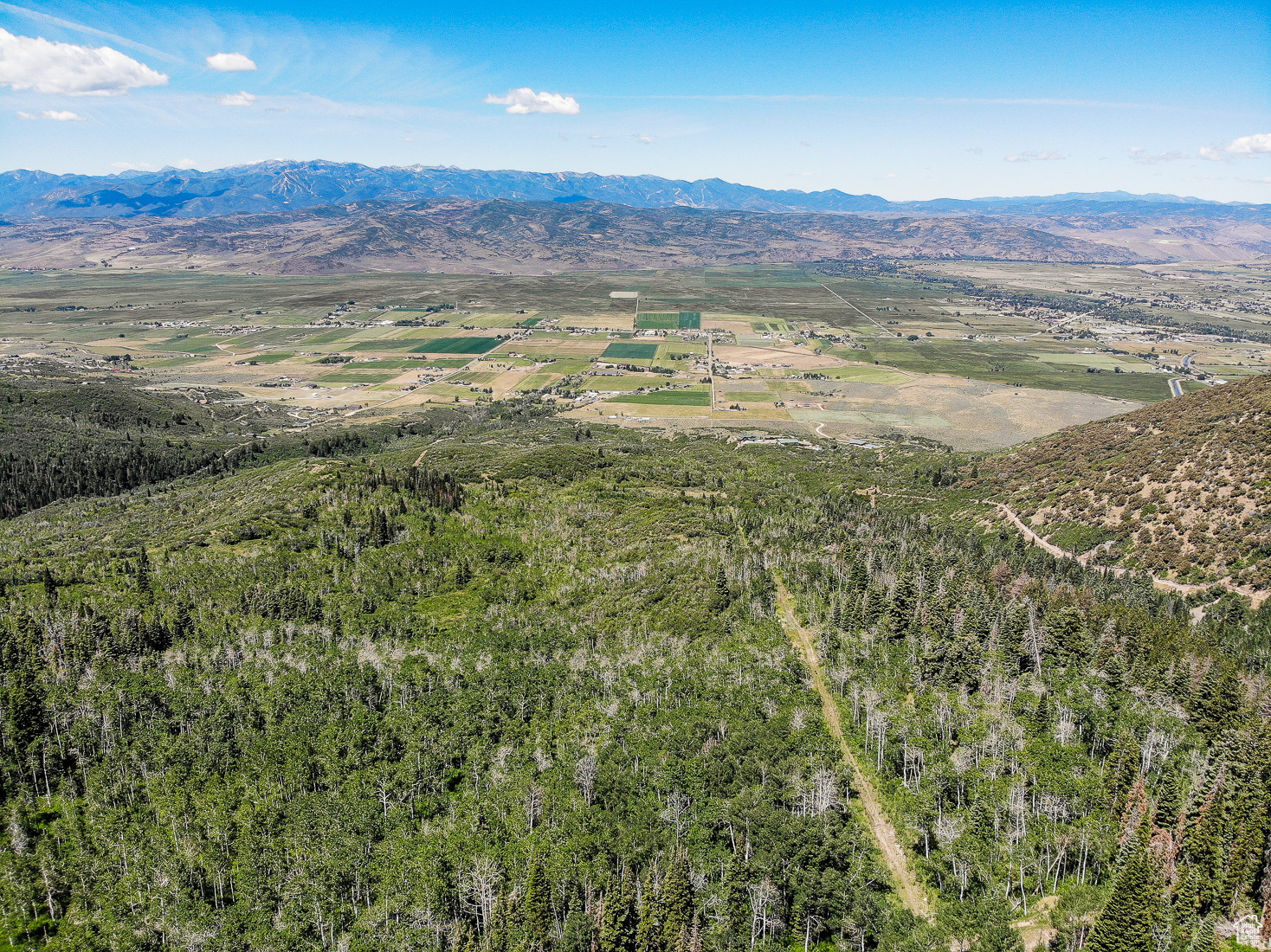 3090 N Rocky Rd, Kamas, Utah image 17