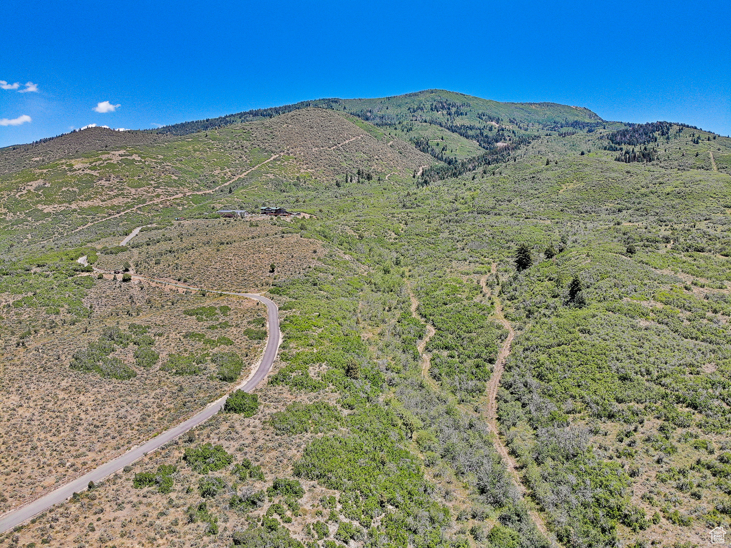 3090 N Rocky Rd, Kamas, Utah image 43