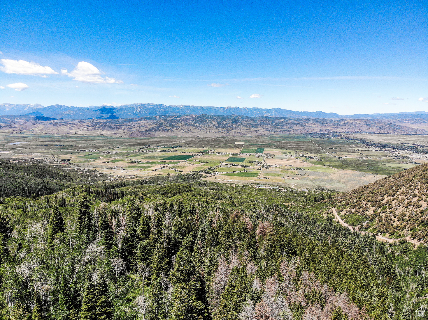 3090 N Rocky Rd, Kamas, Utah image 25
