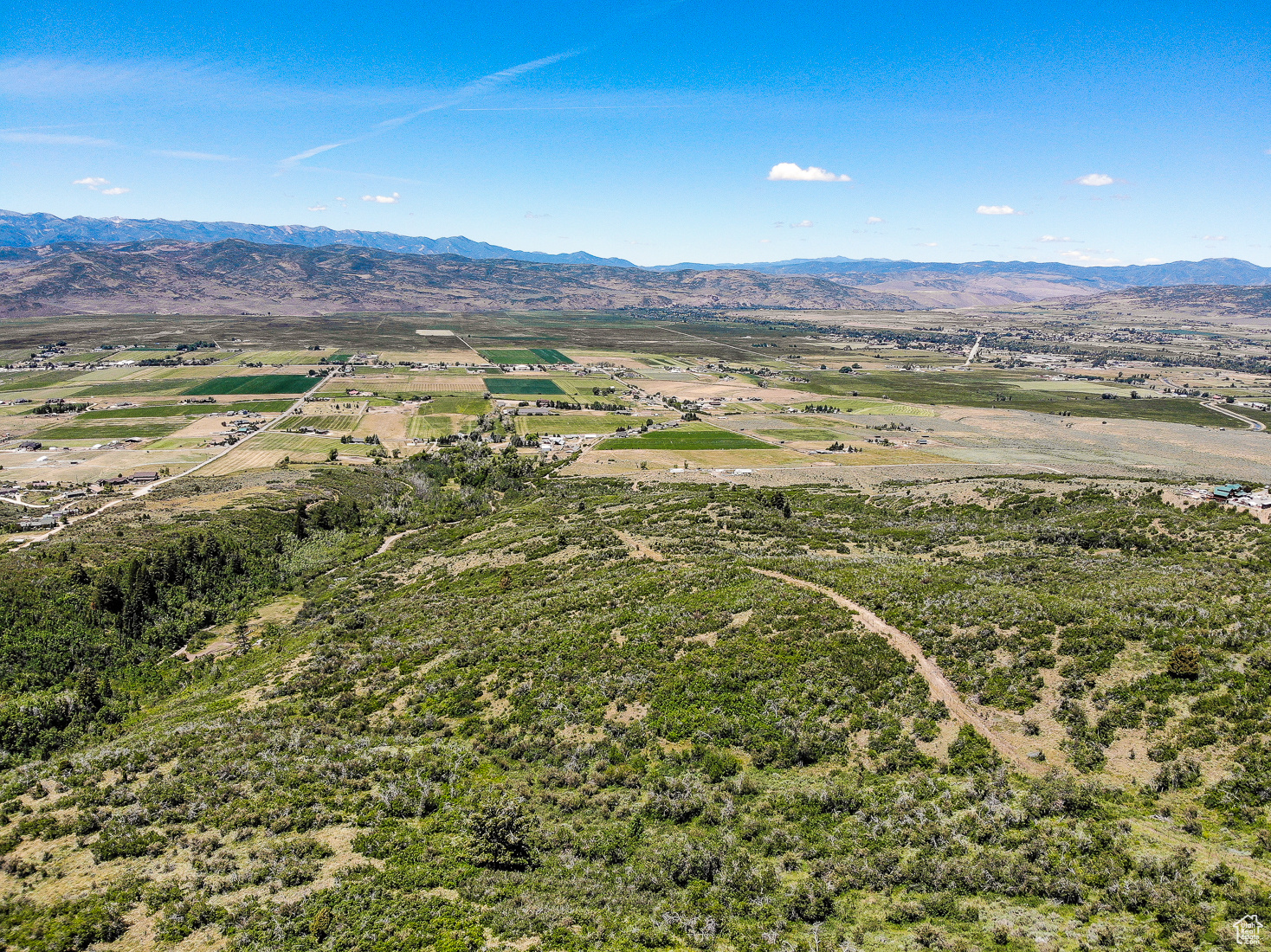 3090 N Rocky Rd, Kamas, Utah image 36