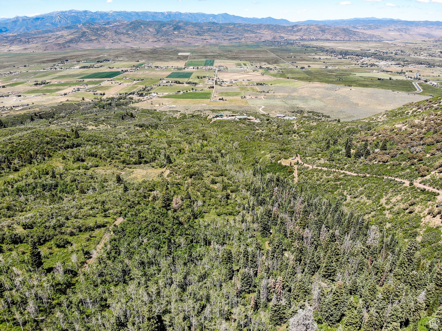 3090 N Rocky Rd, Kamas, Utah image 31