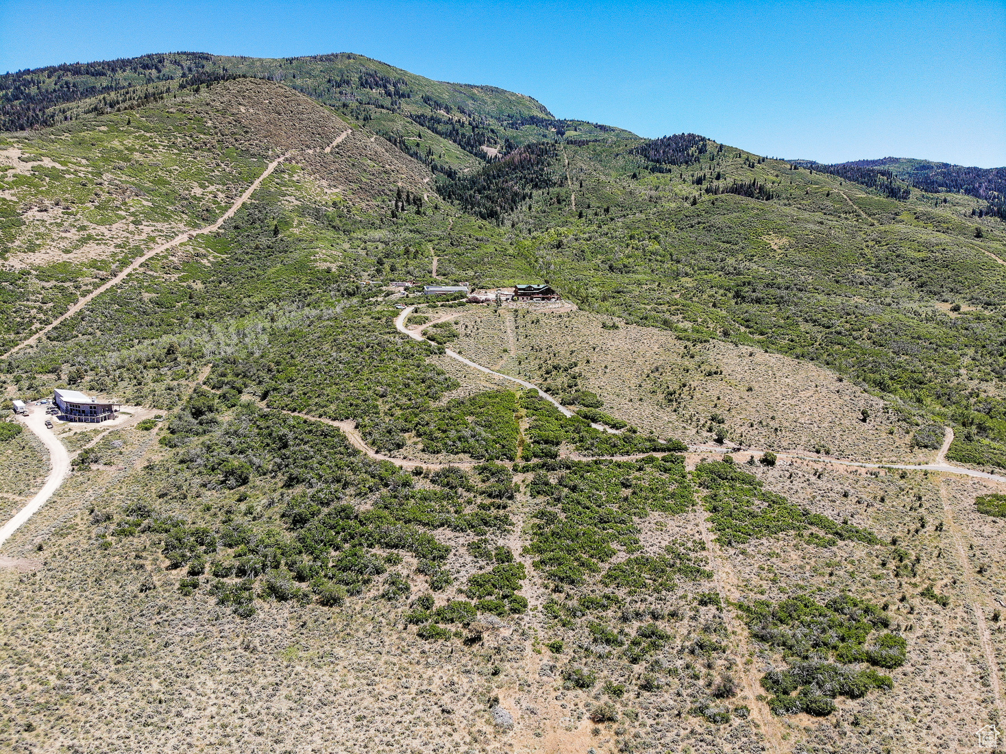 3090 N Rocky Rd, Kamas, Utah image 38