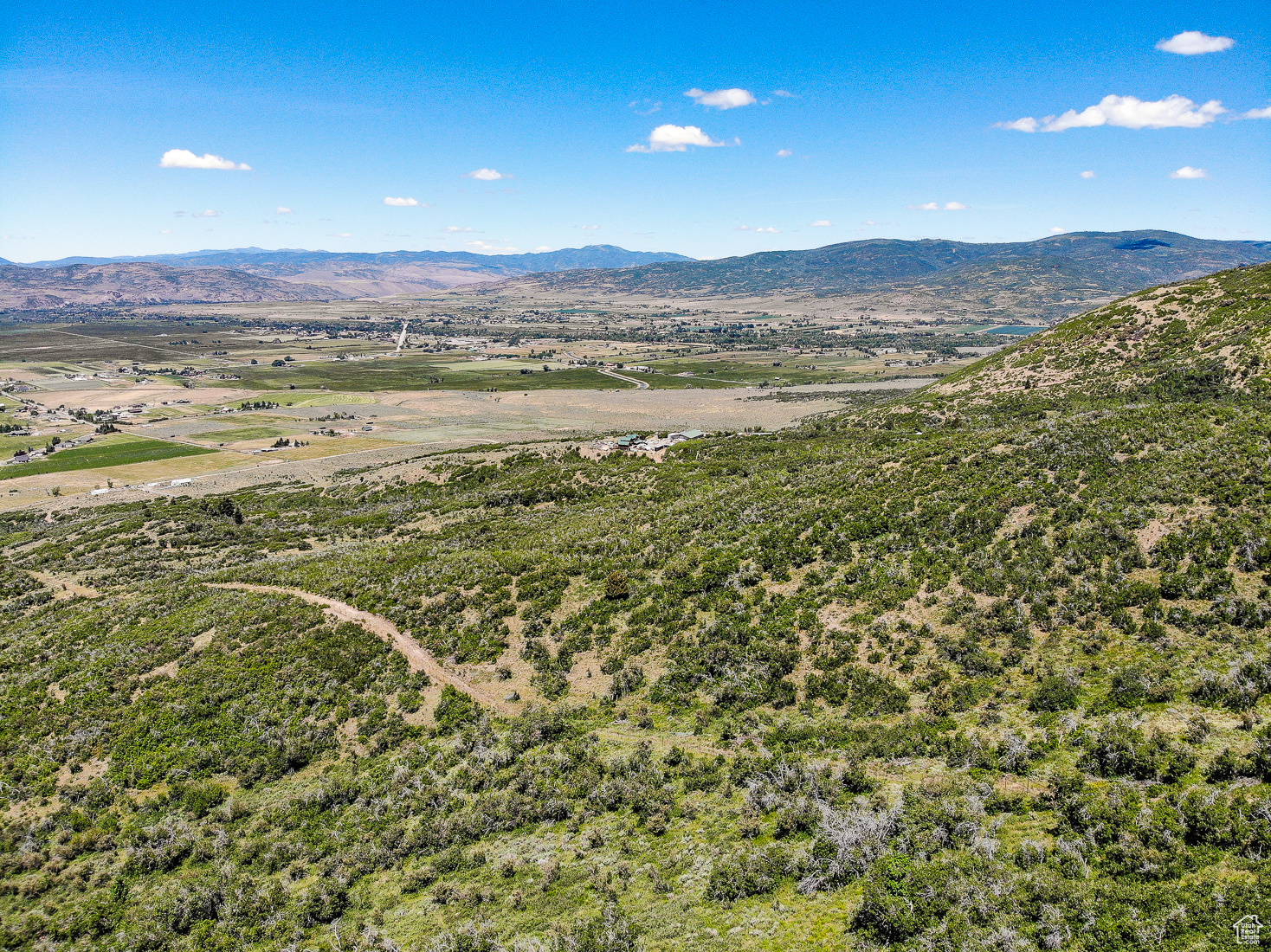 3090 N Rocky Rd, Kamas, Utah image 35