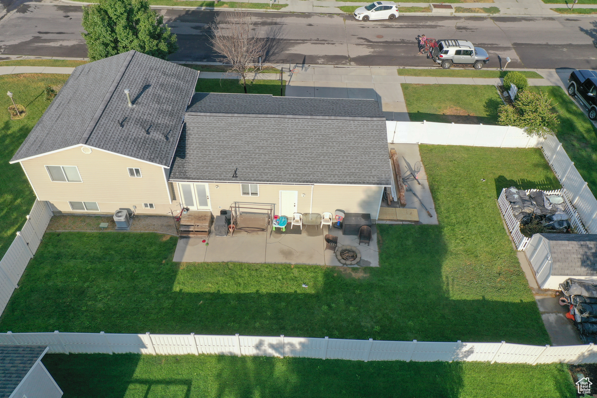 STAGE COACH CROSSING - Residential