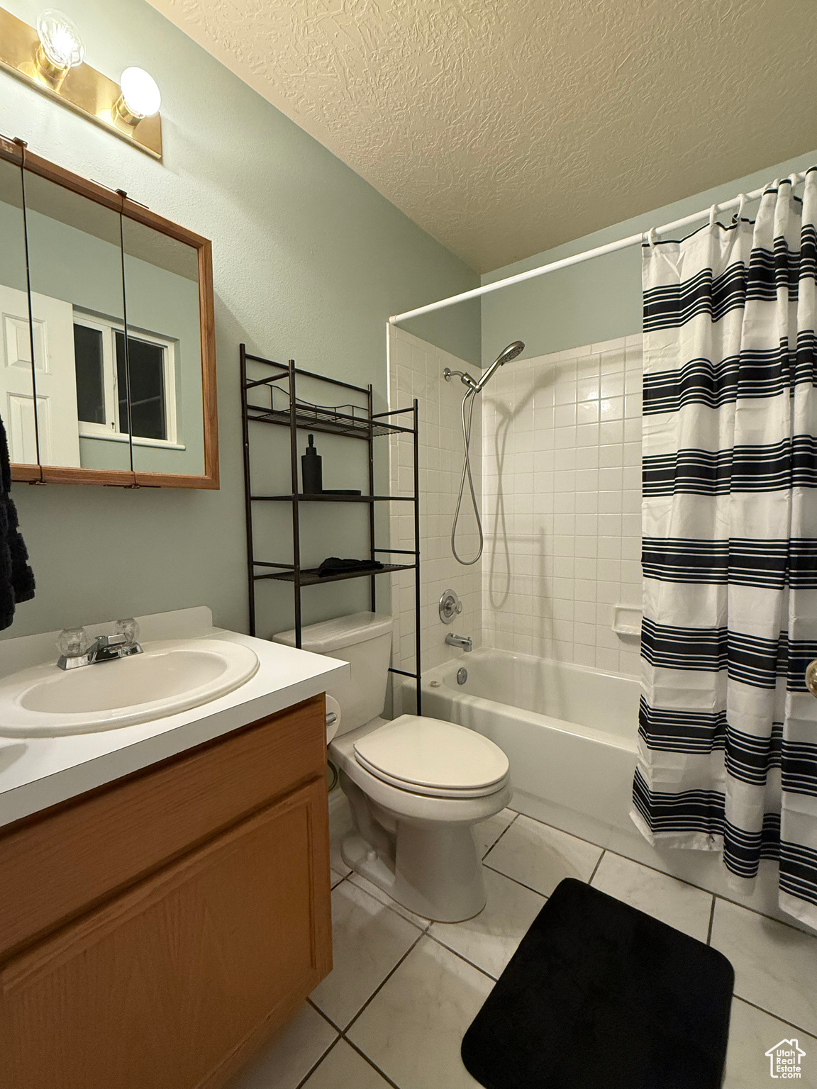 STAGE COACH CROSSING - Residential