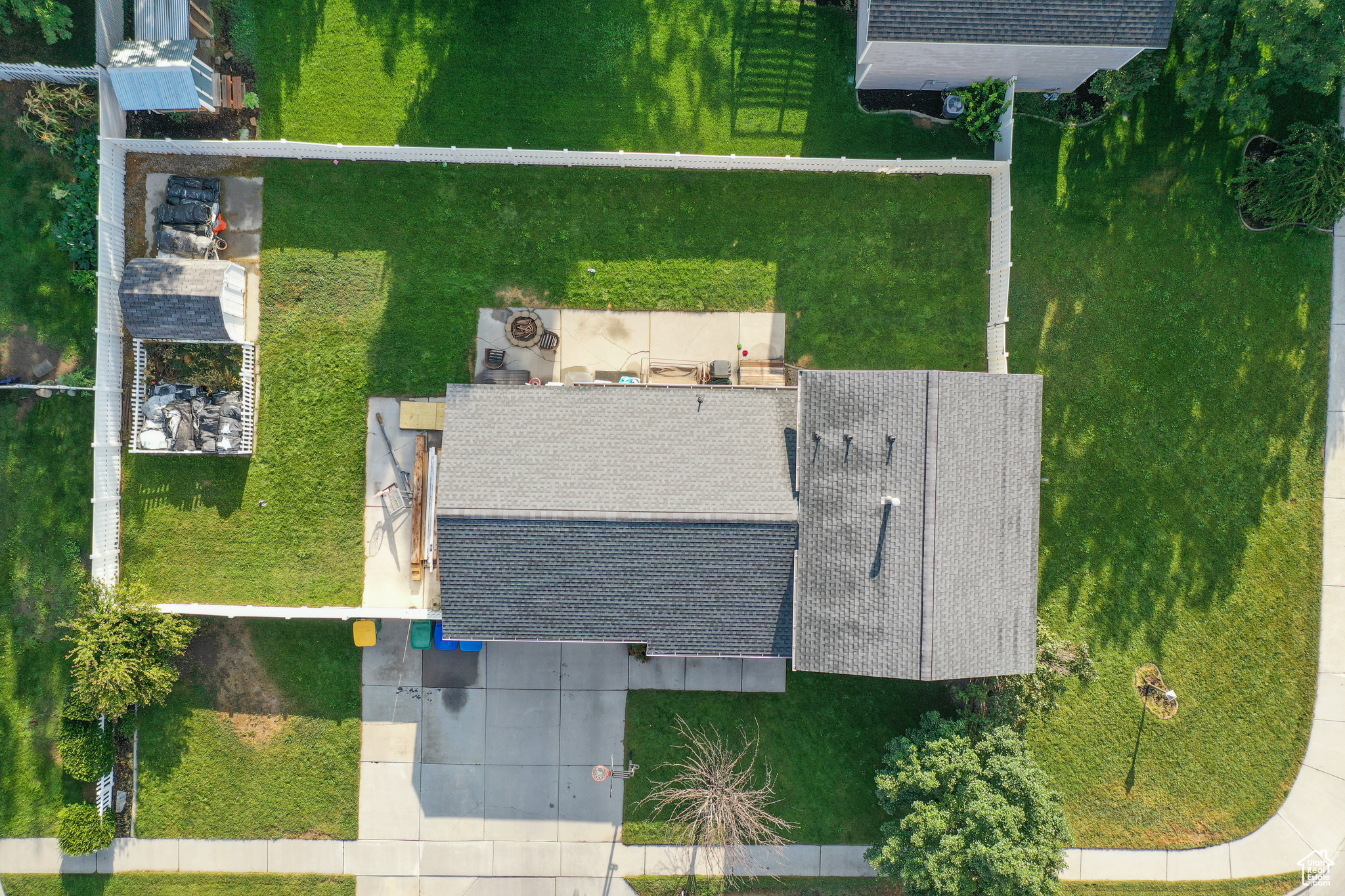 STAGE COACH CROSSING - Residential