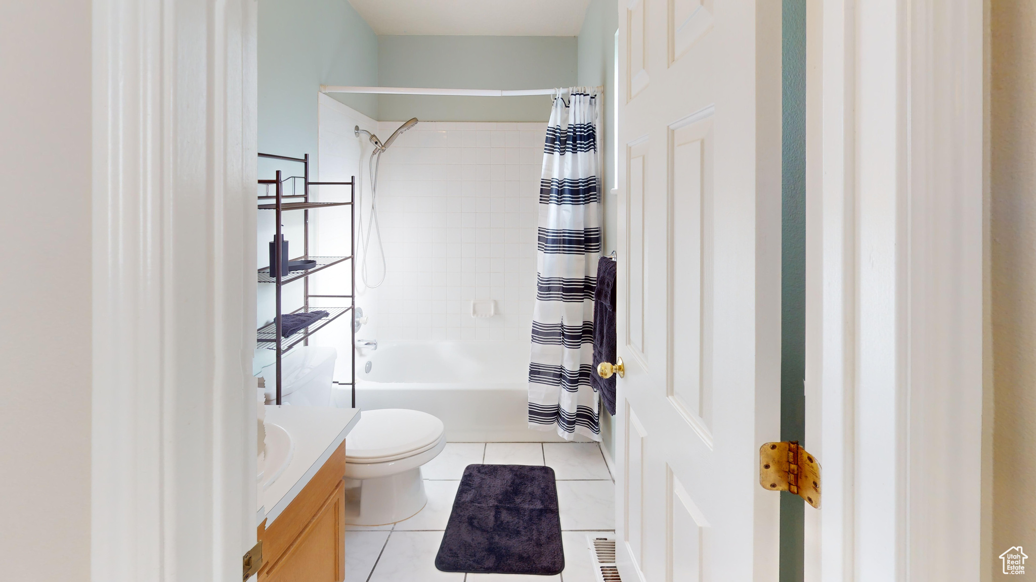 STAGE COACH CROSSING - Residential