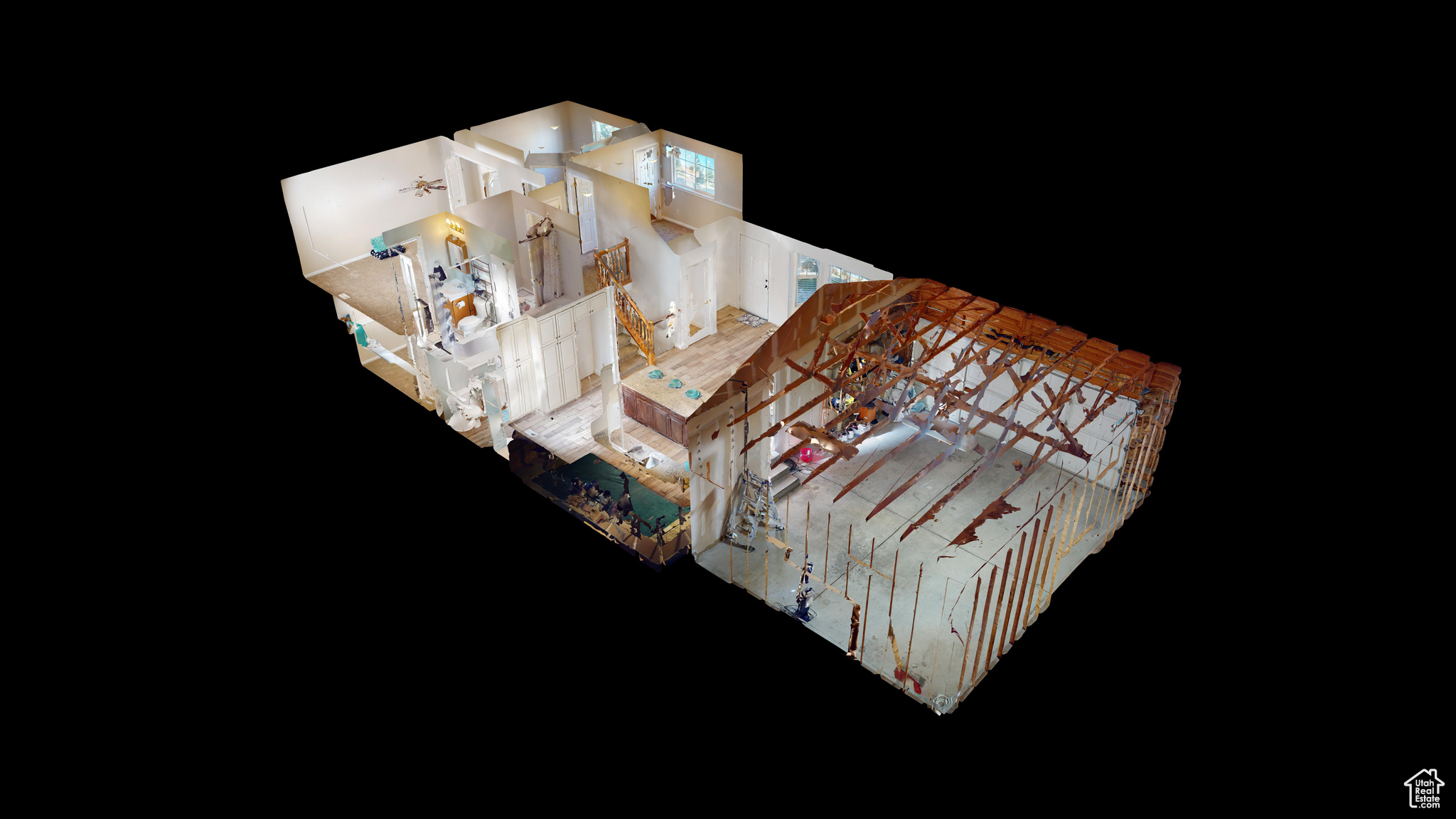 STAGE COACH CROSSING - Residential