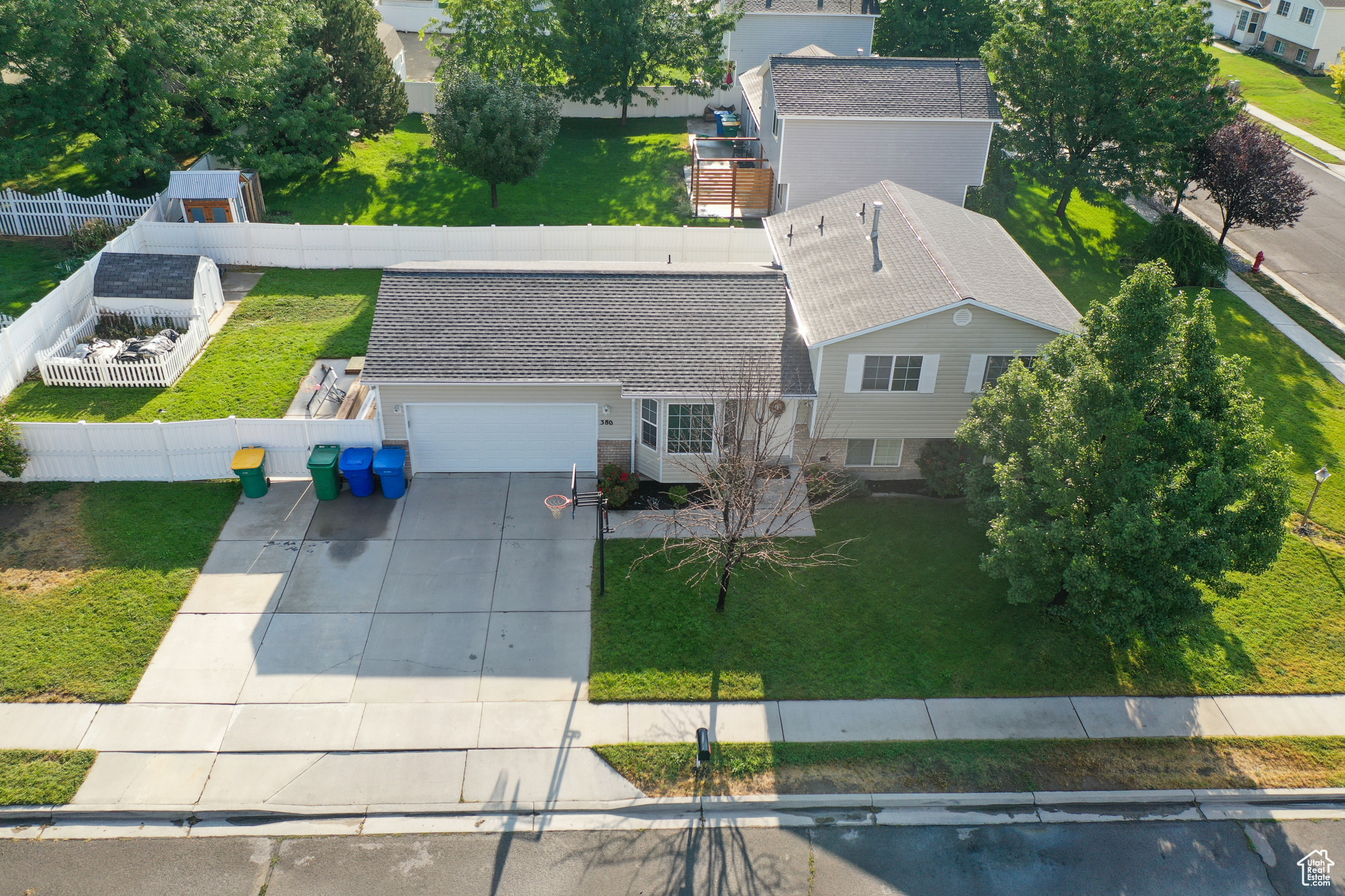 STAGE COACH CROSSING - Residential