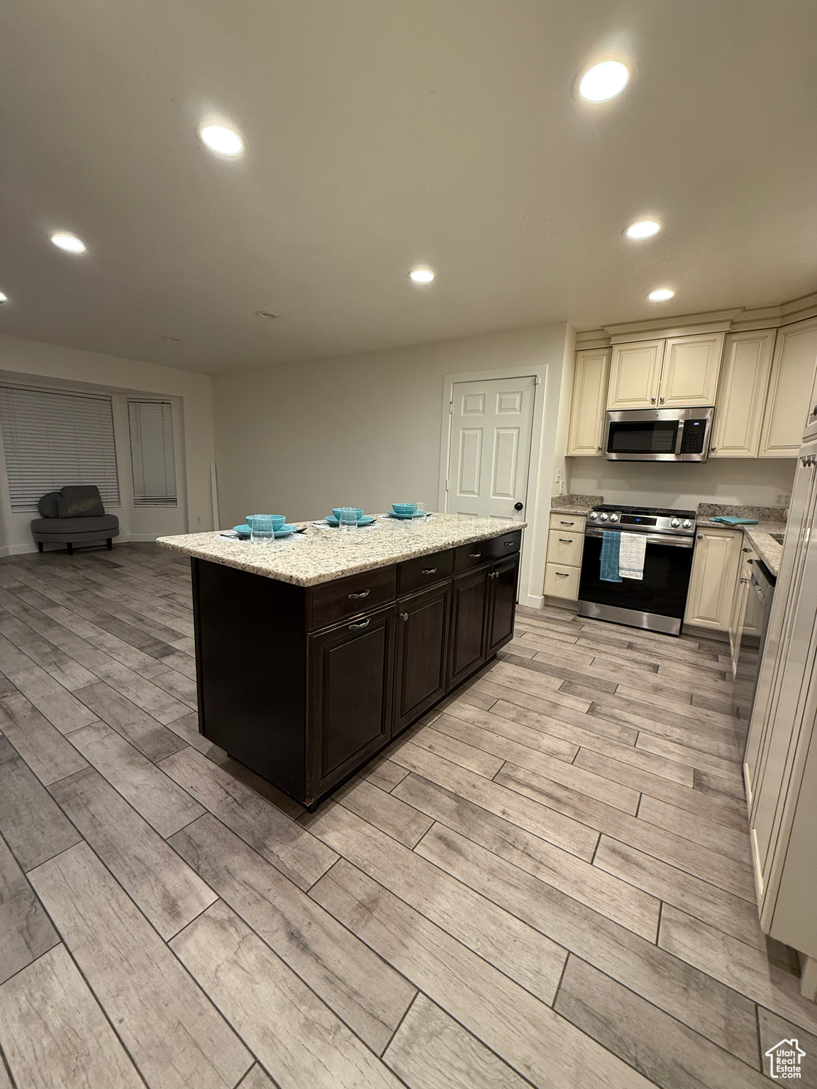 STAGE COACH CROSSING - Residential