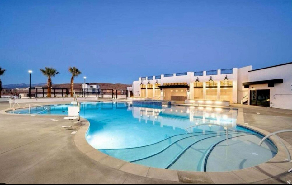 AUBURN HILLS PH 1 LOTS 88, 89, 90 & 91 - Residential