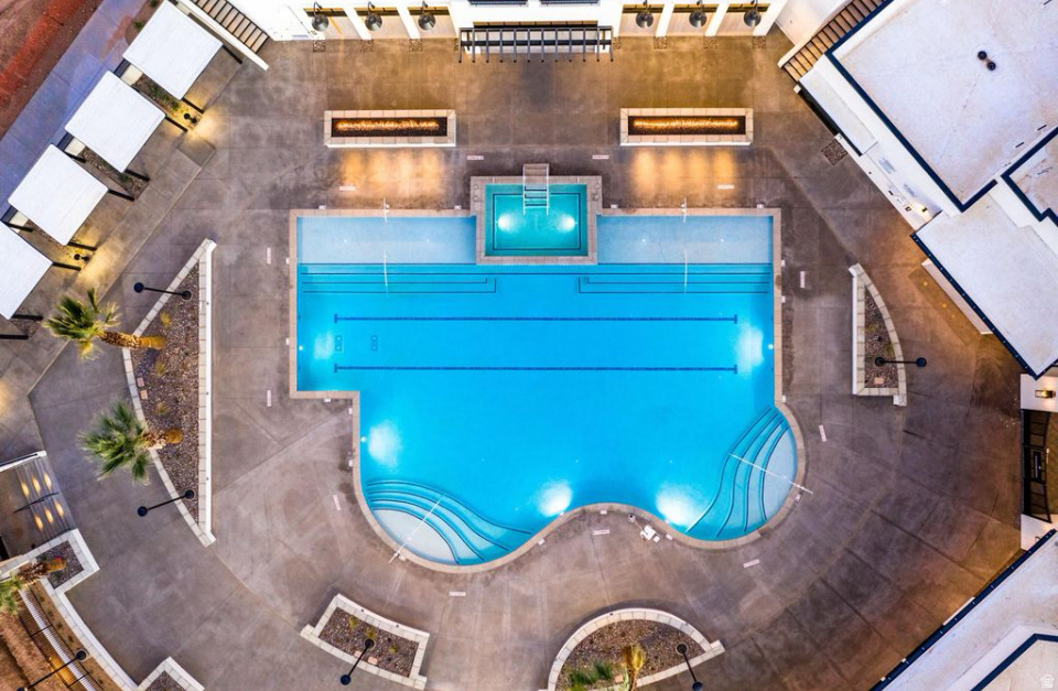 AUBURN HILLS PH 1 LOTS 88, 89, 90 & 91 - Residential