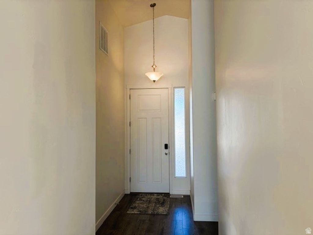 Photo of 1554 N 1600 E, Spanish Fork, UT 84660 (MLS # 2144053)