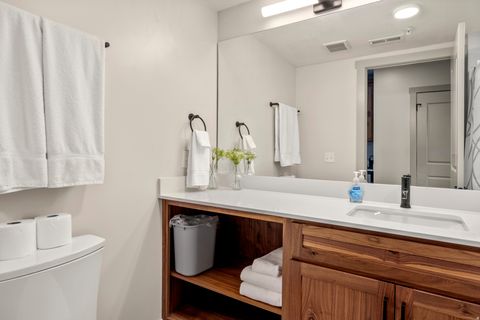 Tiny photo for 35 E 150 S #E202, Garden City, UT 84028 (MLS # 2135744)