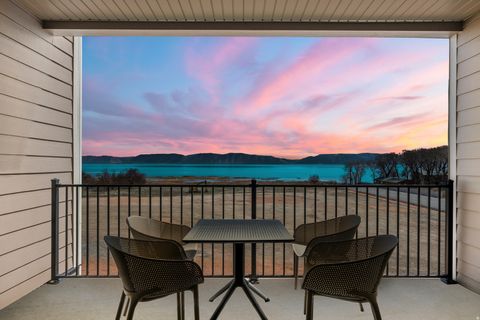 Tiny photo for 35 E 150 S #E202, Garden City, UT 84028 (MLS # 2135744)