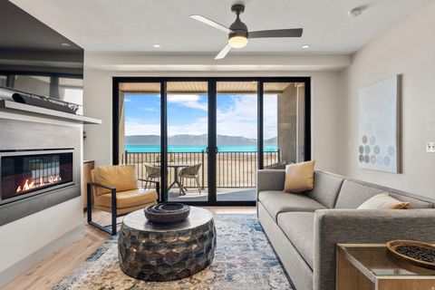 Tiny photo for 35 E 150 S #E202, Garden City, UT 84028 (MLS # 2135744)