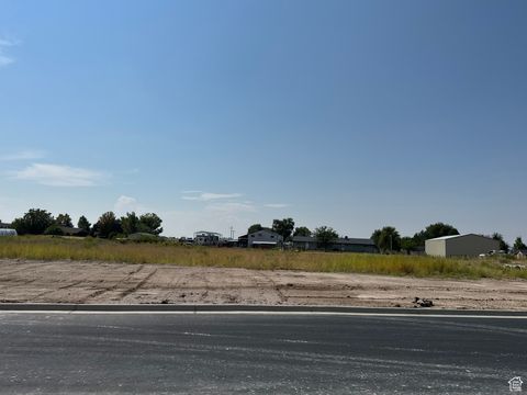 Vacant Land For Sale - 4163 S 5800 #2<br/> Weber County, Hooper, UT 84315