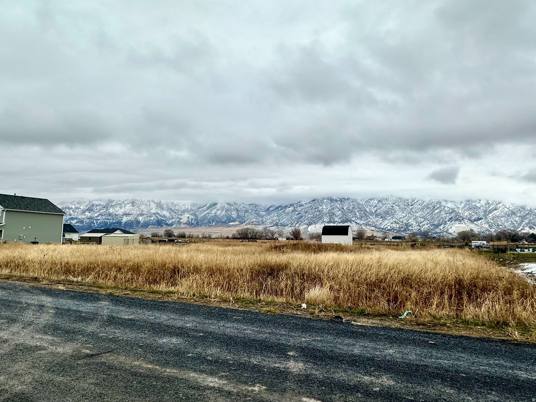 GRAND HAVEN VILLAGE - Land