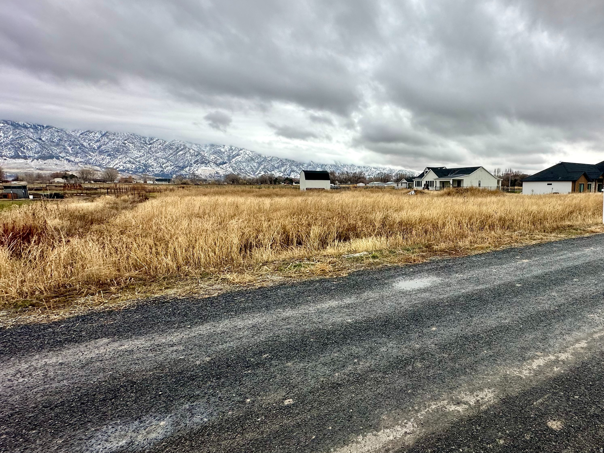 GRAND HAVEN VILLAGE - Land